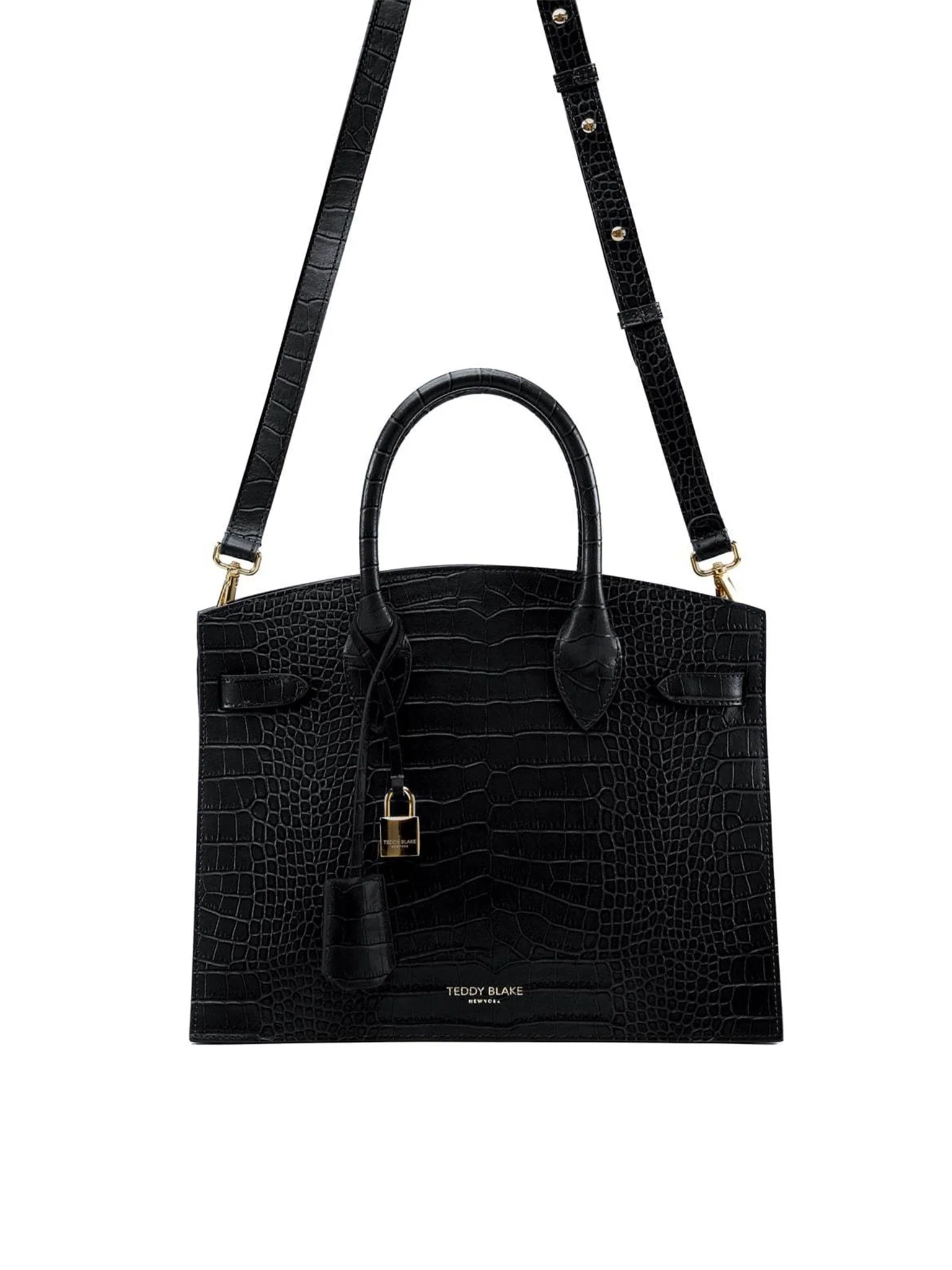 Kate Croco 12" - Black - Image 5