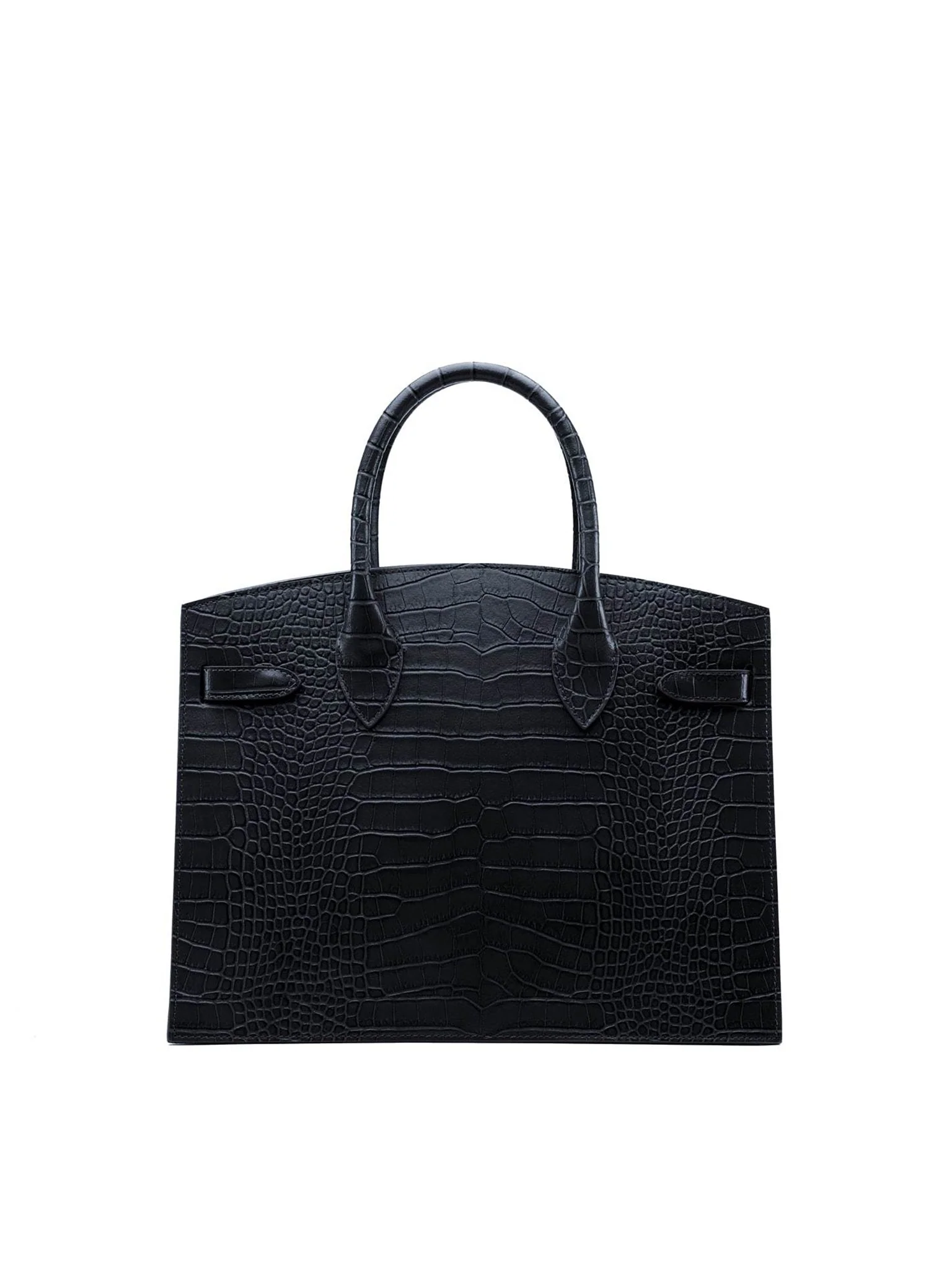 Kate Croco 12" - Black - Image 6