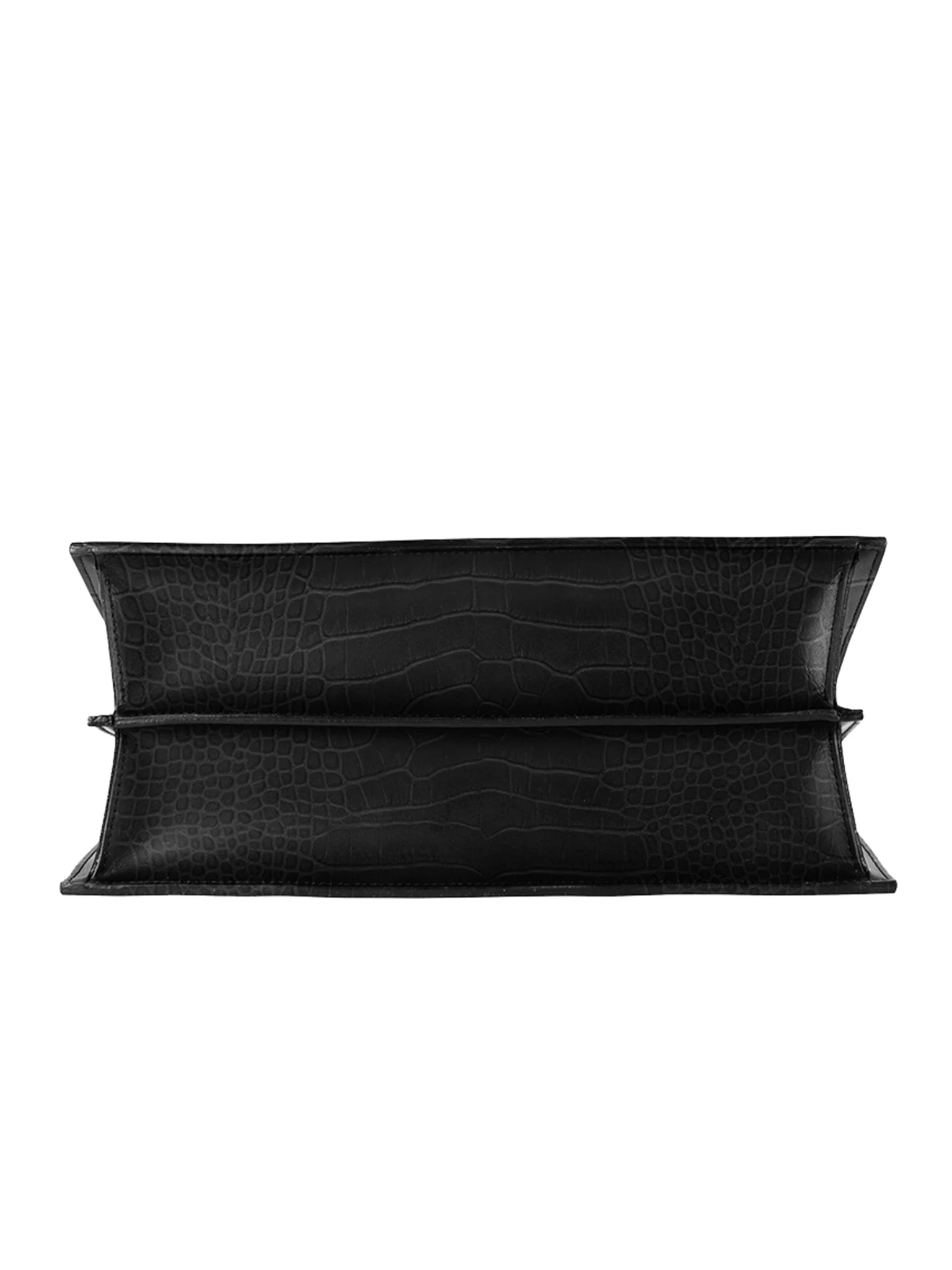Kate Croco 12" - Black - Image 7