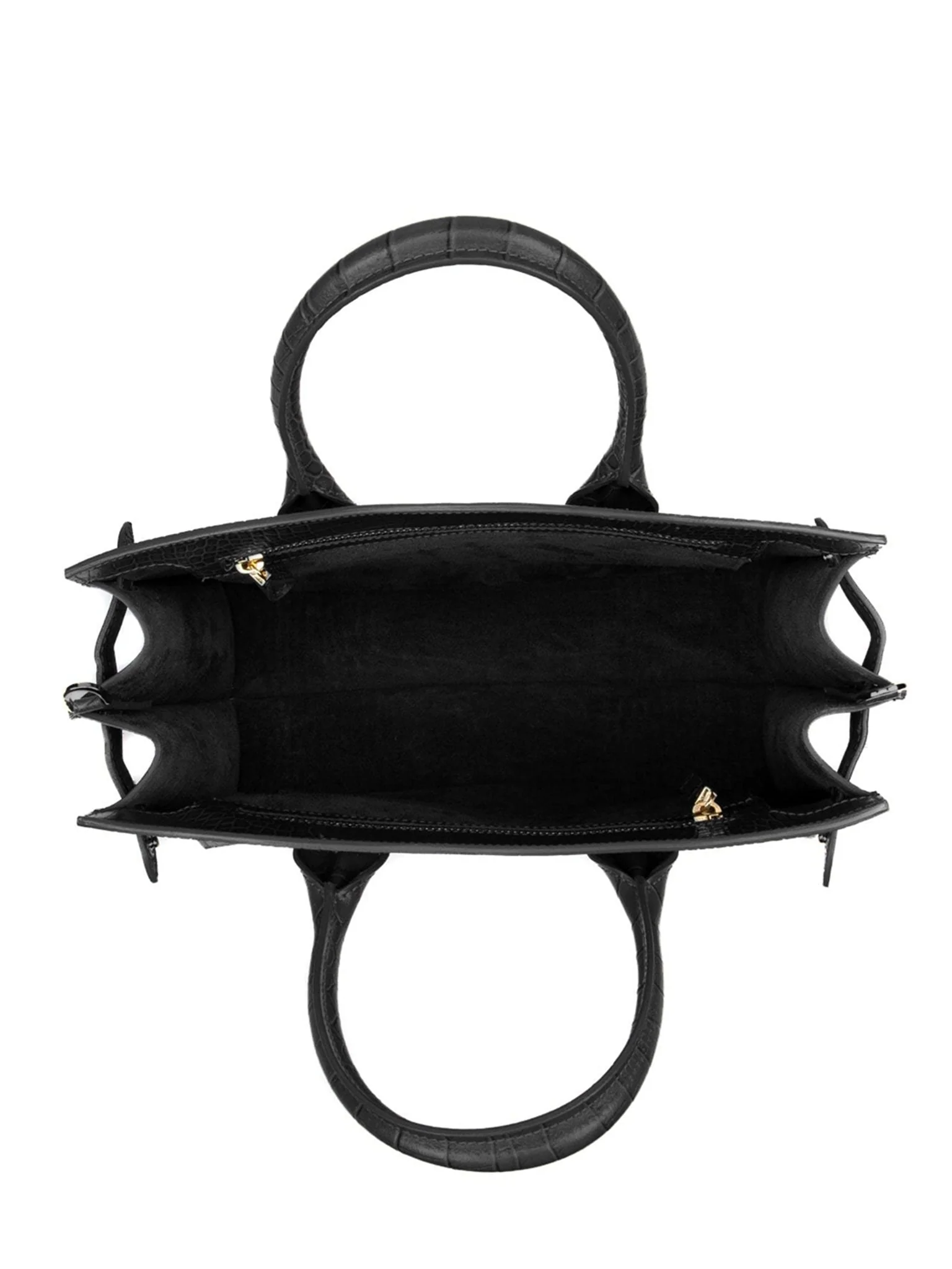 Kate Croco 12" - Black - Image 8