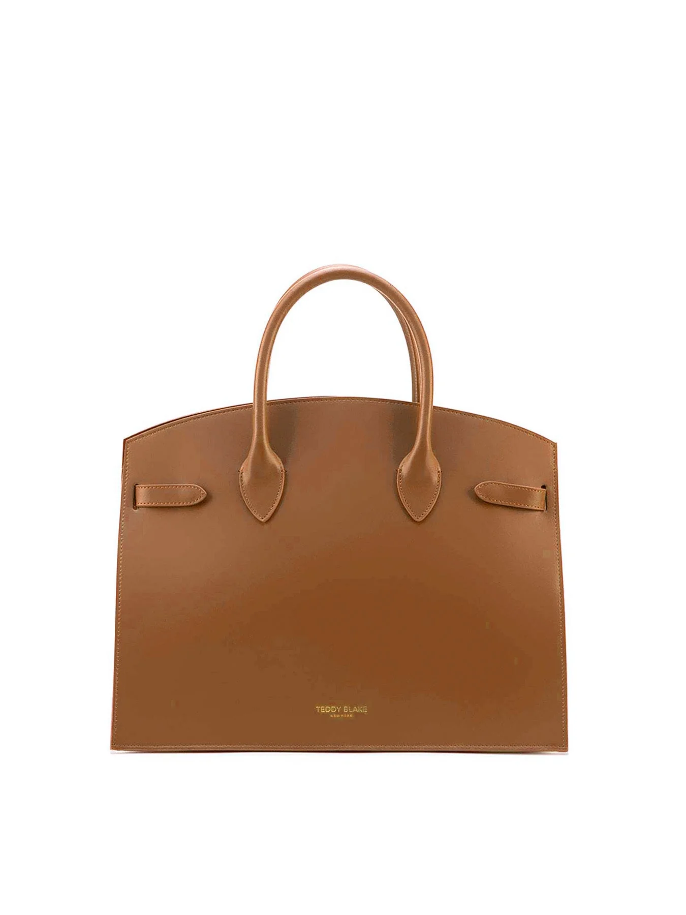 Kate Vitello 15" - Camel Brown - Image 3