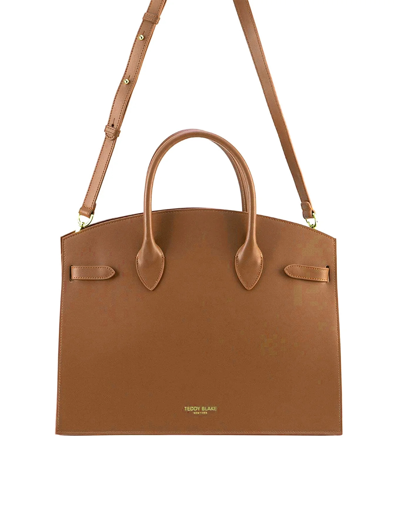 Kate Vitello 15" - Camel Brown - Image 4