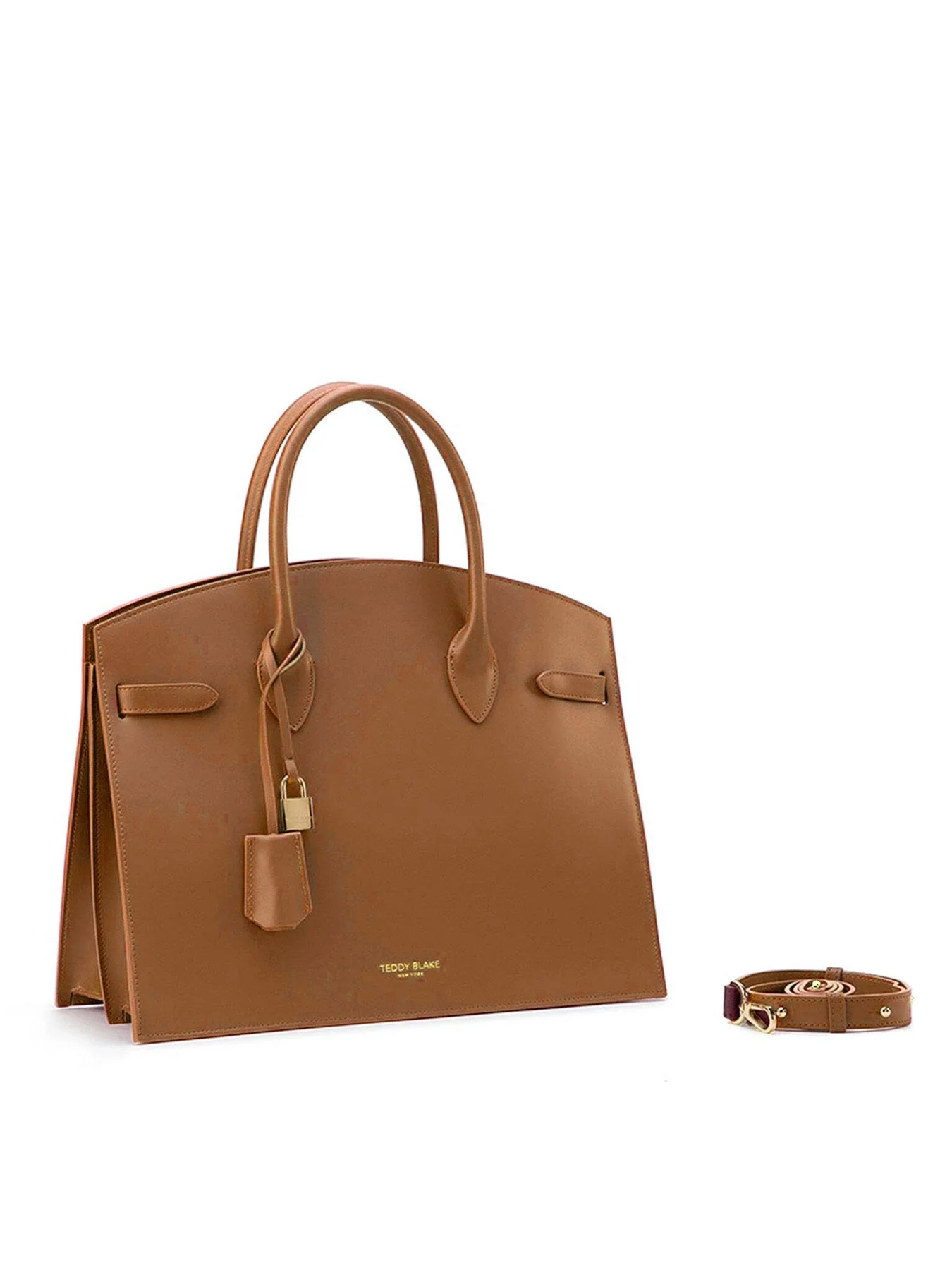 Kate Vitello 15" - Camel Brown - Image 5