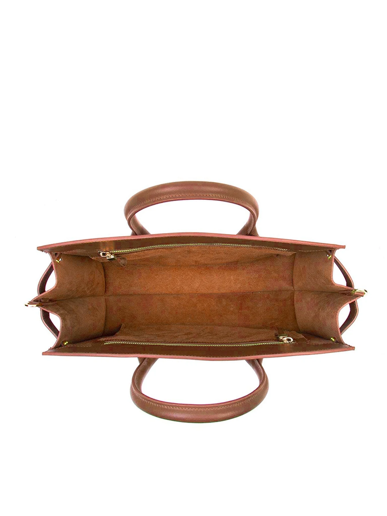 Kate Vitello 15" - Camel Brown - Image 6
