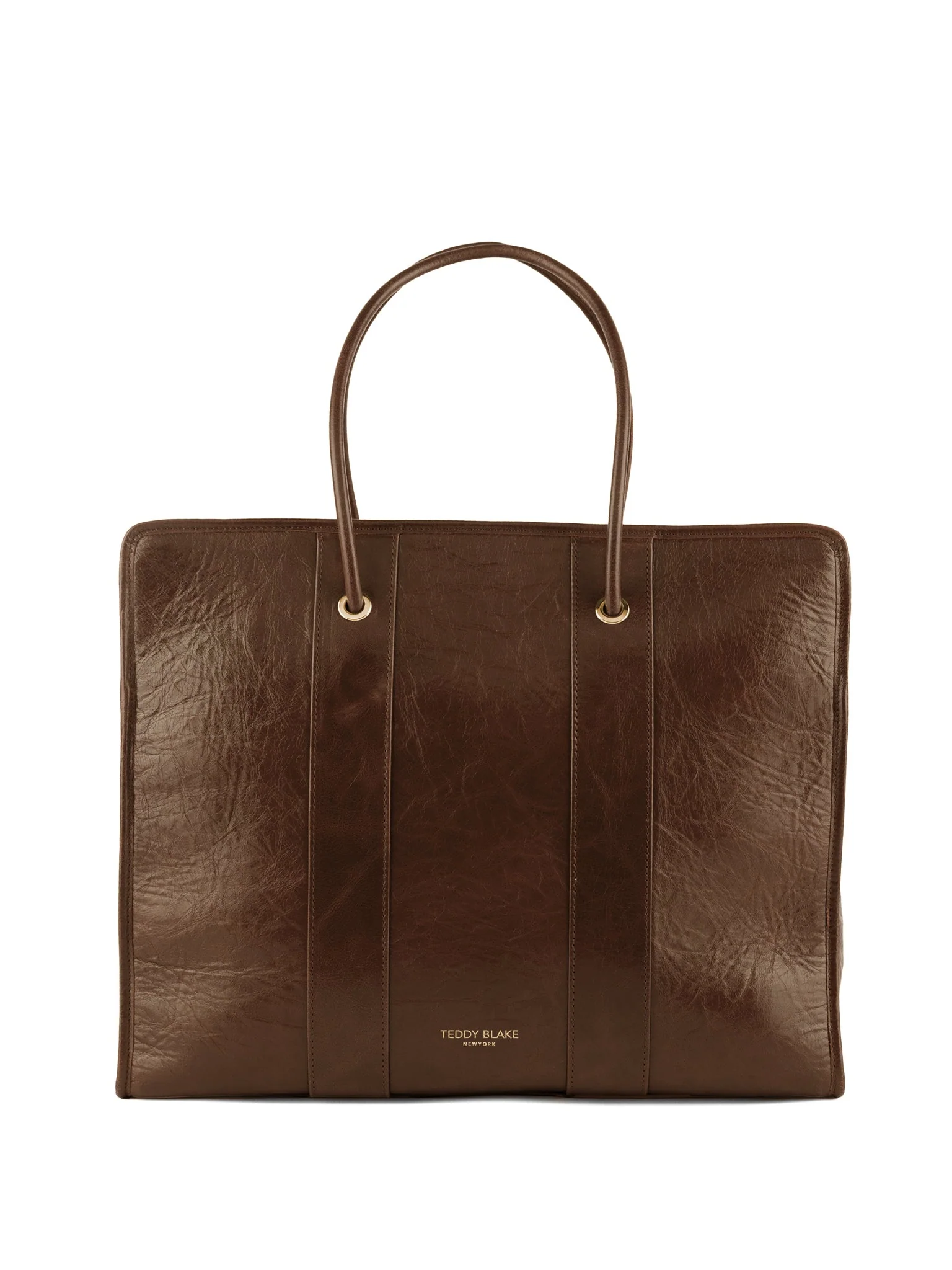 Kayla 14" - Brown - Image 3