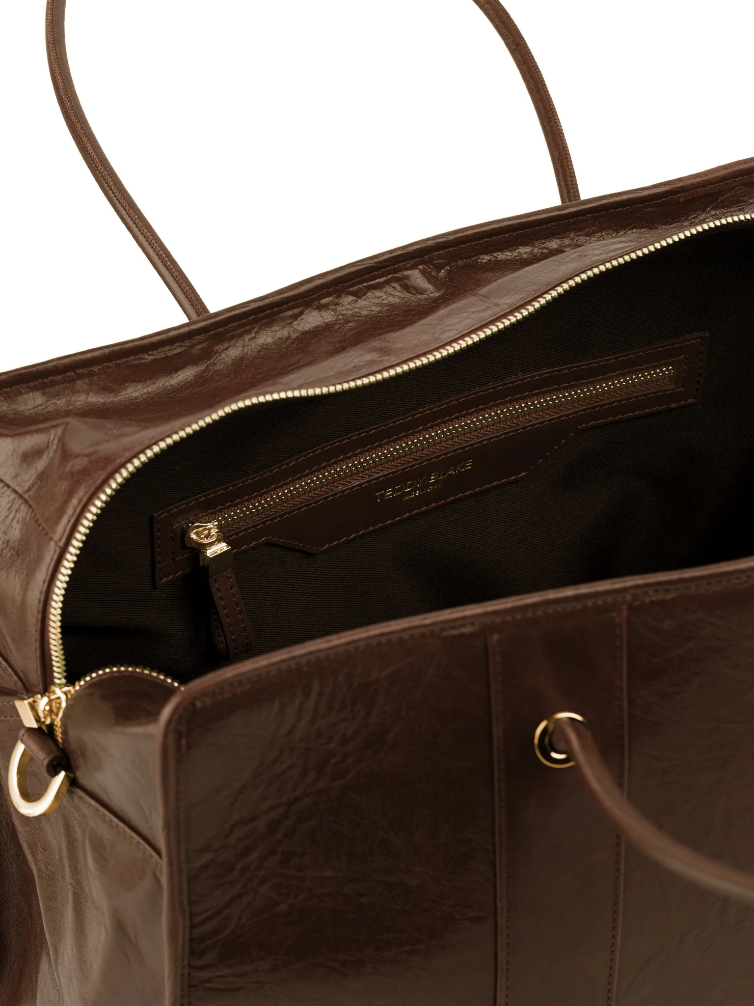 Kayla 14" - Brown - Image 6