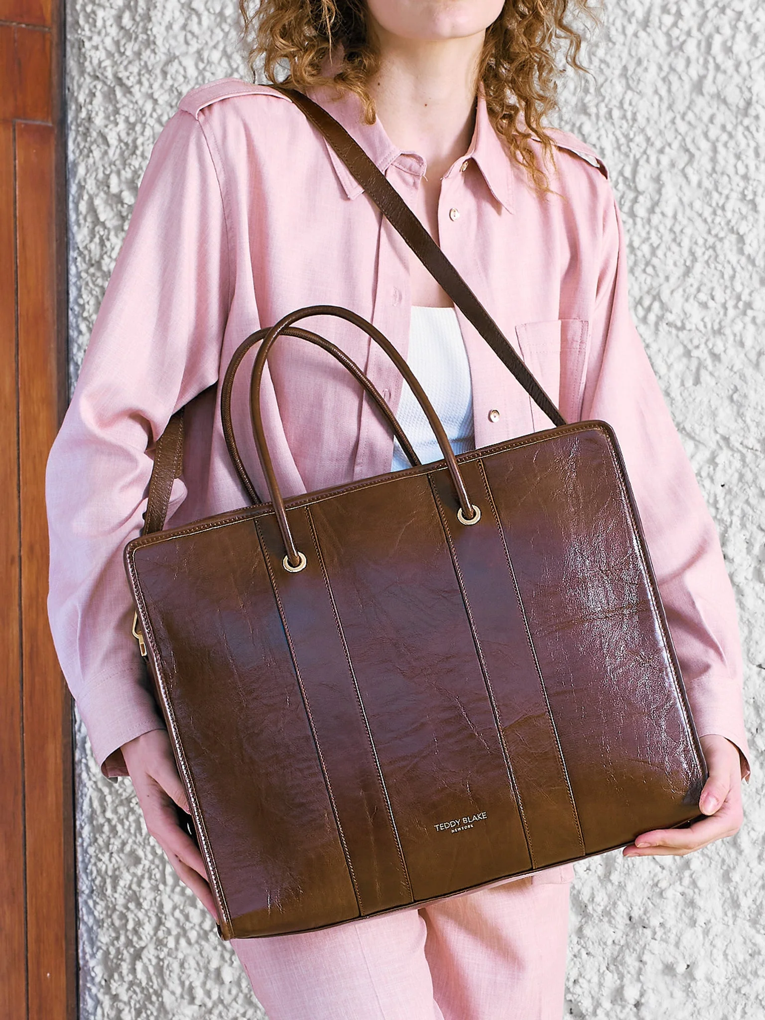 Kayla 14" - Brown - Image 9