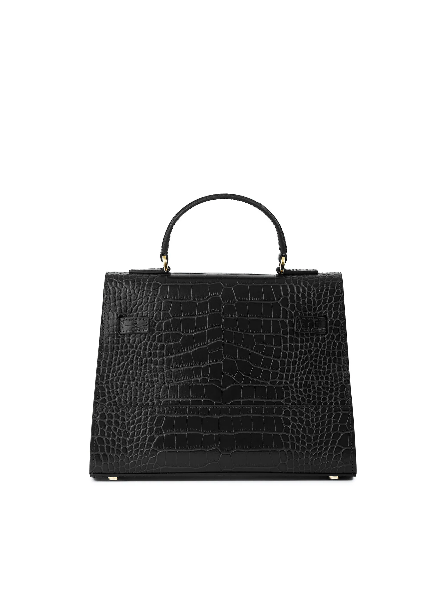 Kim Croco 11" - Black - Image 6
