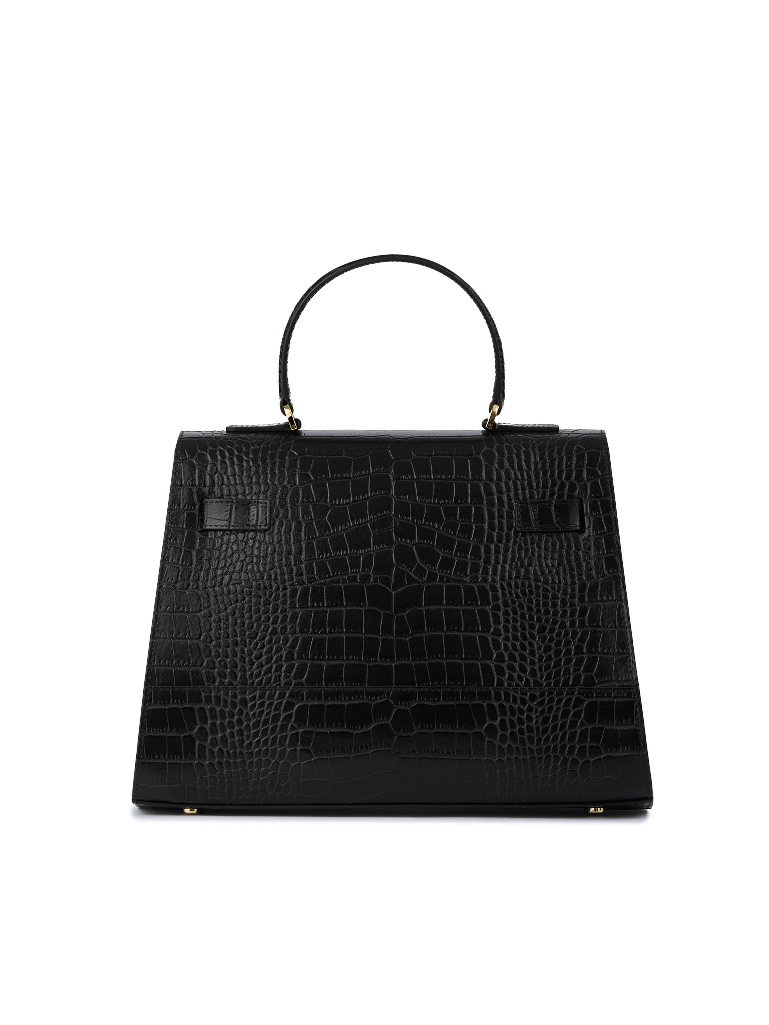 Kim Croco 14" - Black - Image 6