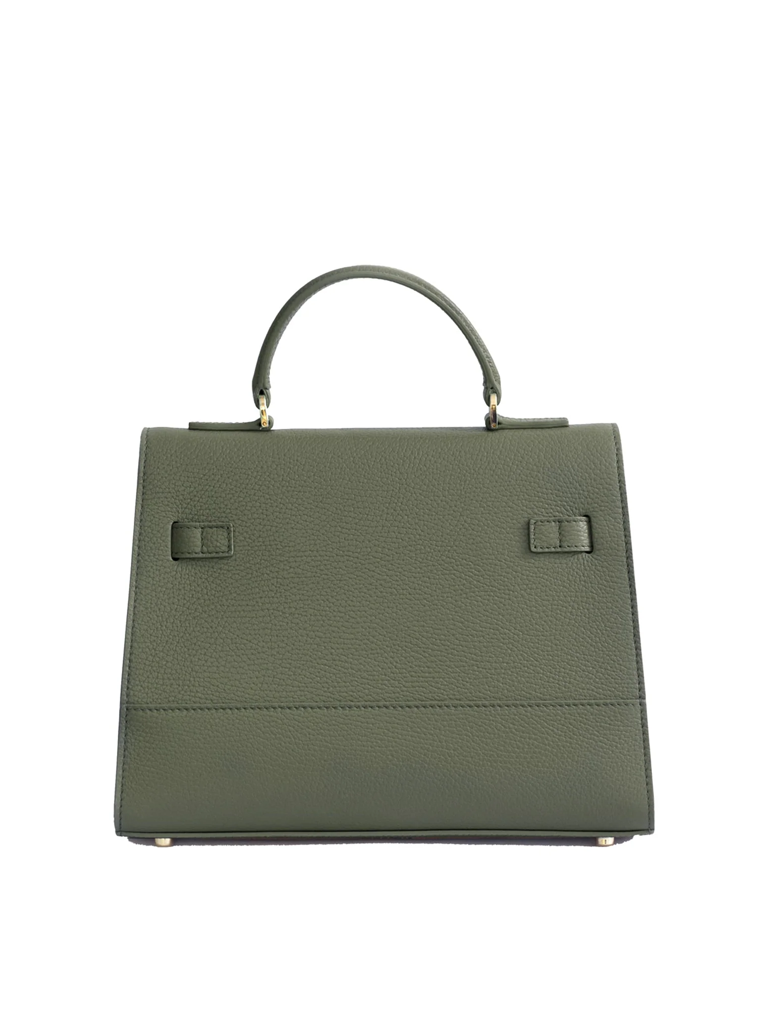 Kim Stampato 11" - Olive - Image 7