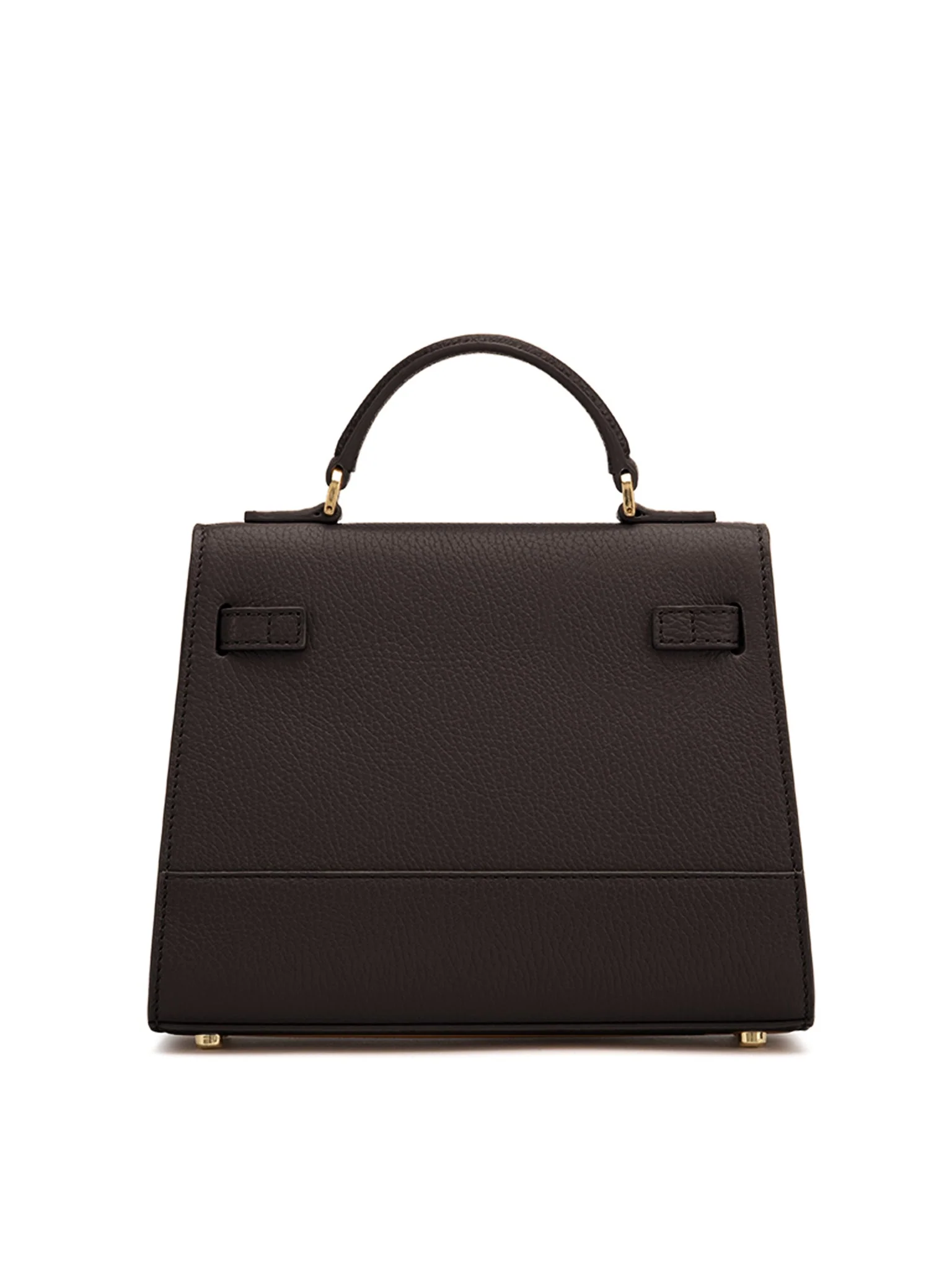 Kim Stampato 9" - Dark Brown - Image 6