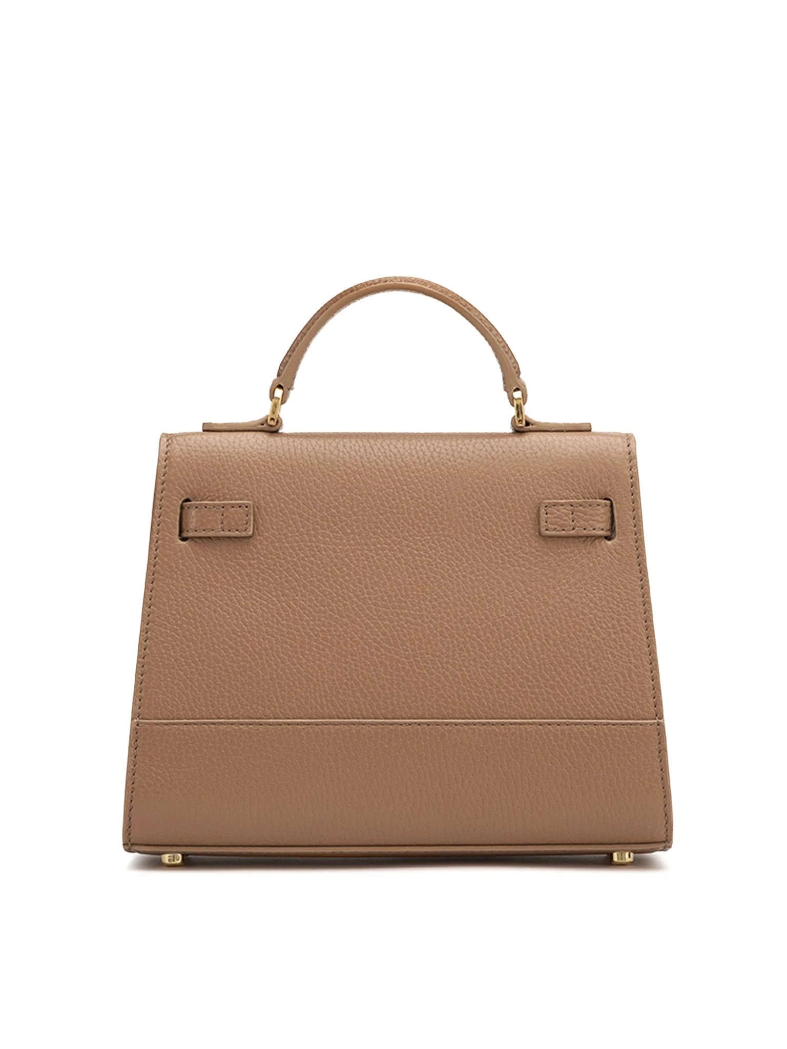 Kim Stampato 9" - Mocha Brown - Image 7
