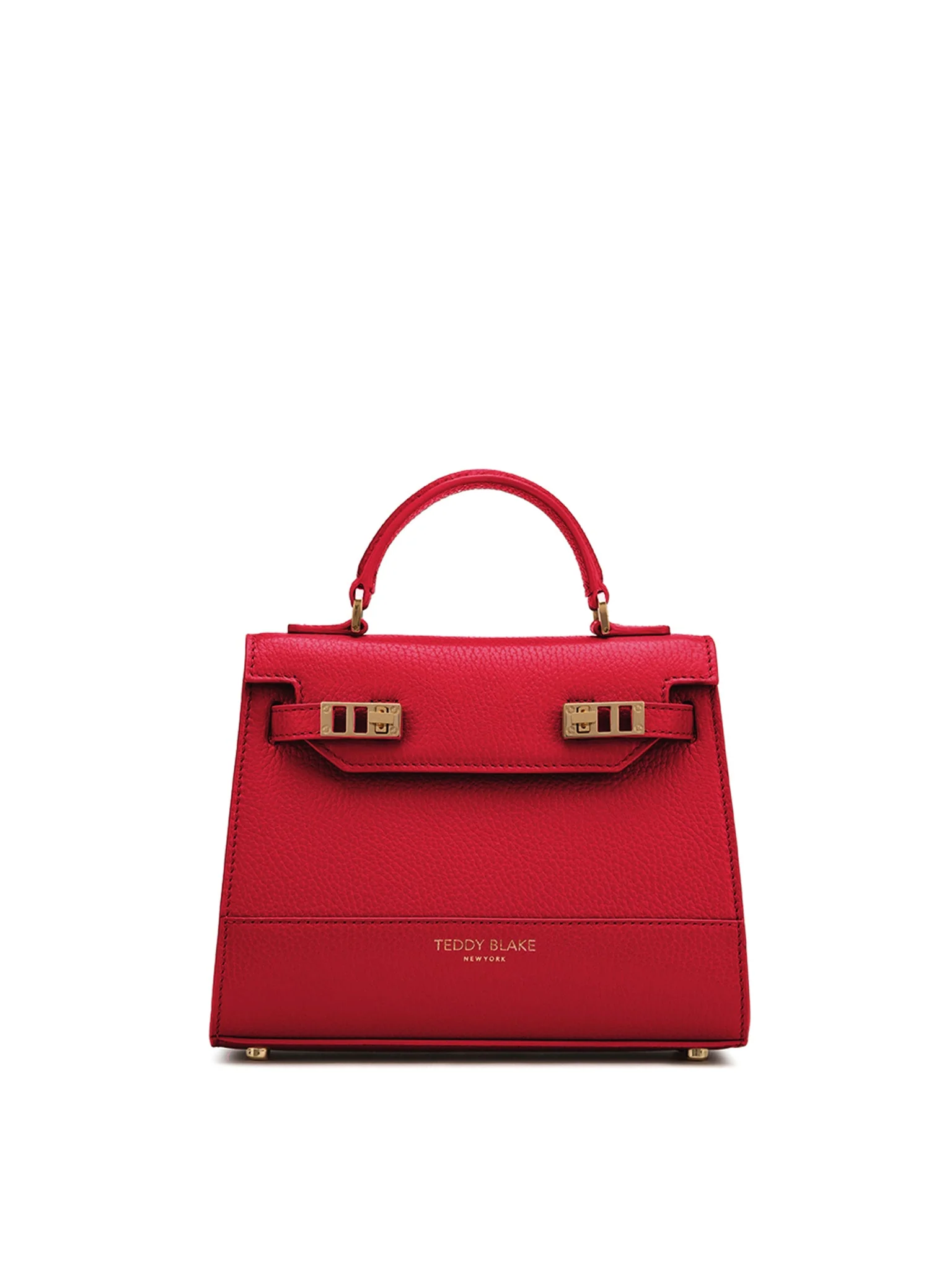 Kim Stampato 9" - Red Sample - Image 3