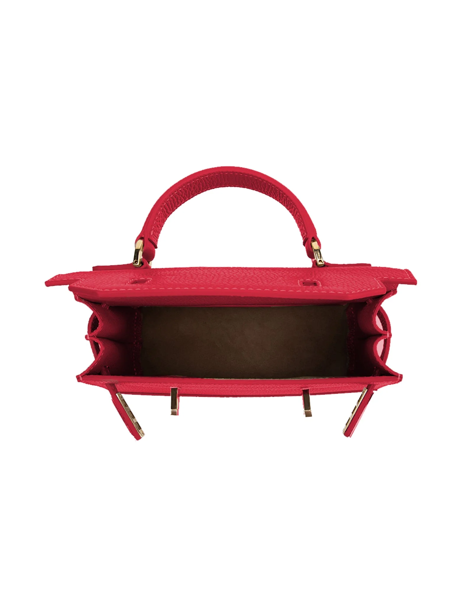 Kim Stampato 9" - Red Sample - Image 6