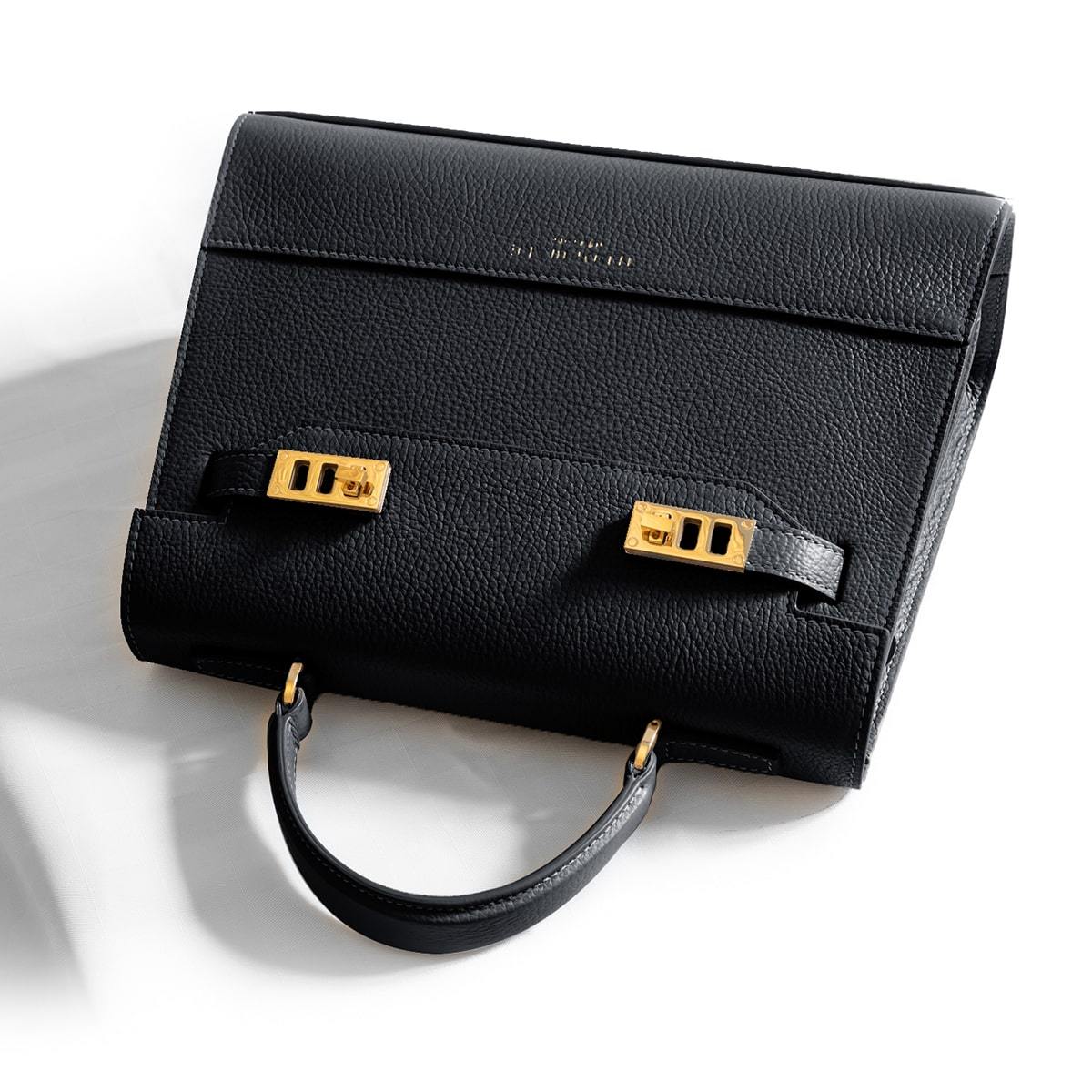 Kim Stampato 11" - Black - Image 6
