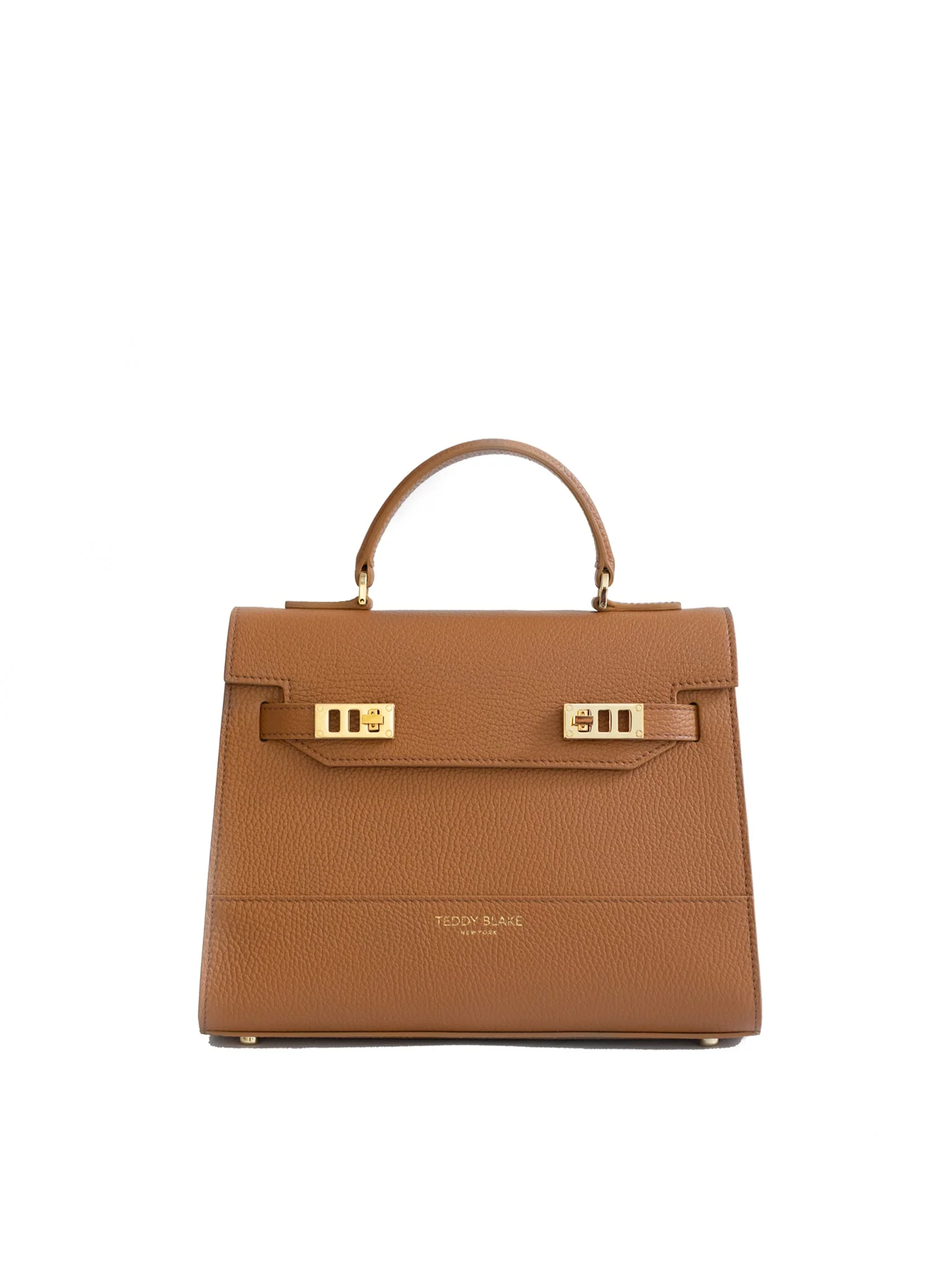Kim Stampato 11" - Camel Brown - Image 3