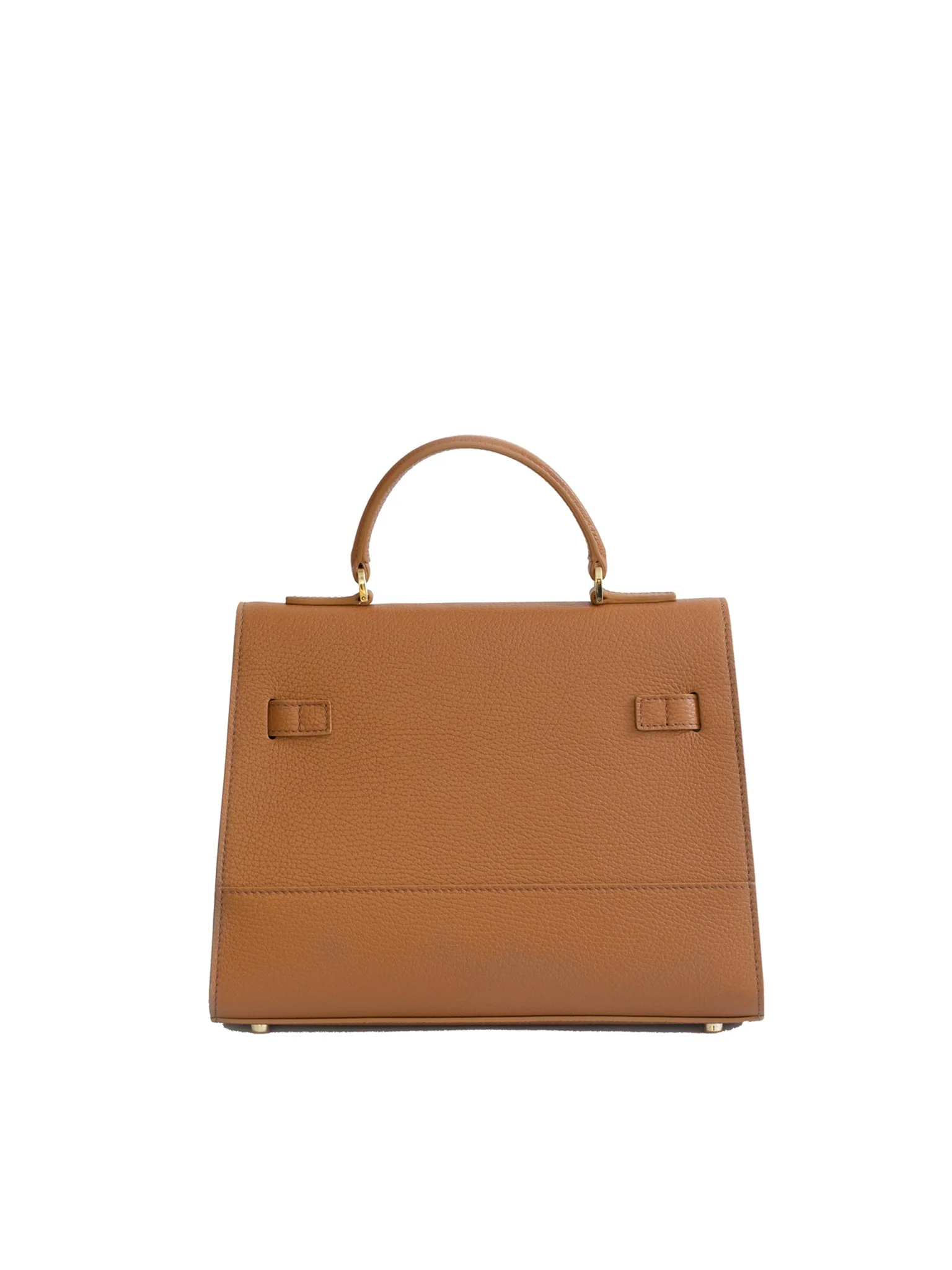 Kim Stampato 11" - Camel Brown - Image 7
