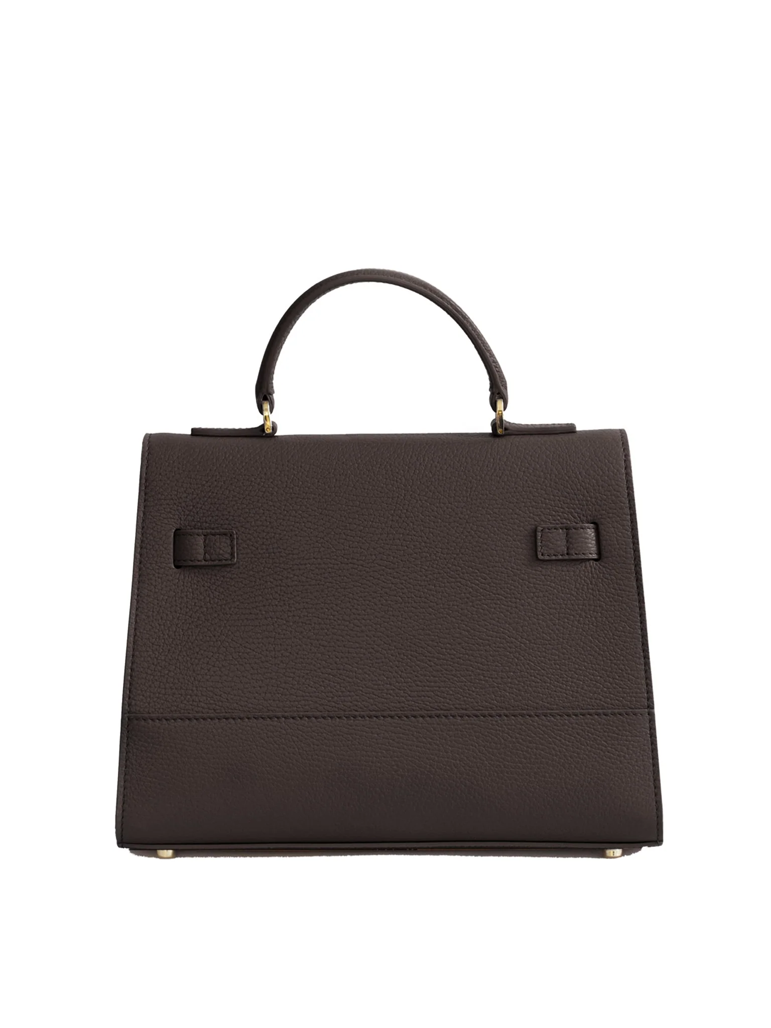 Kim Stampato 11" - Dark Brown - Image 7