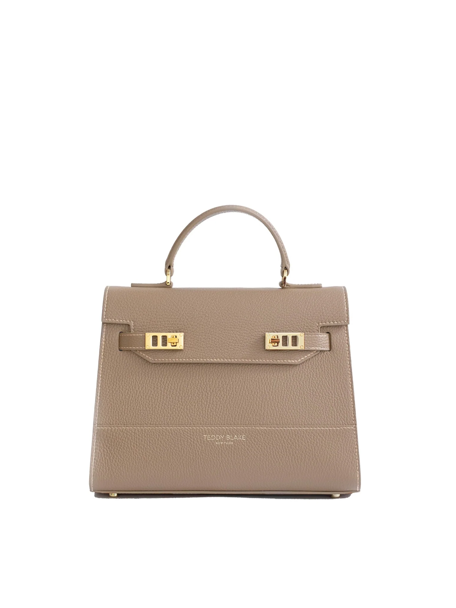 Kim Stampato 11" - Light Beige - Image 3