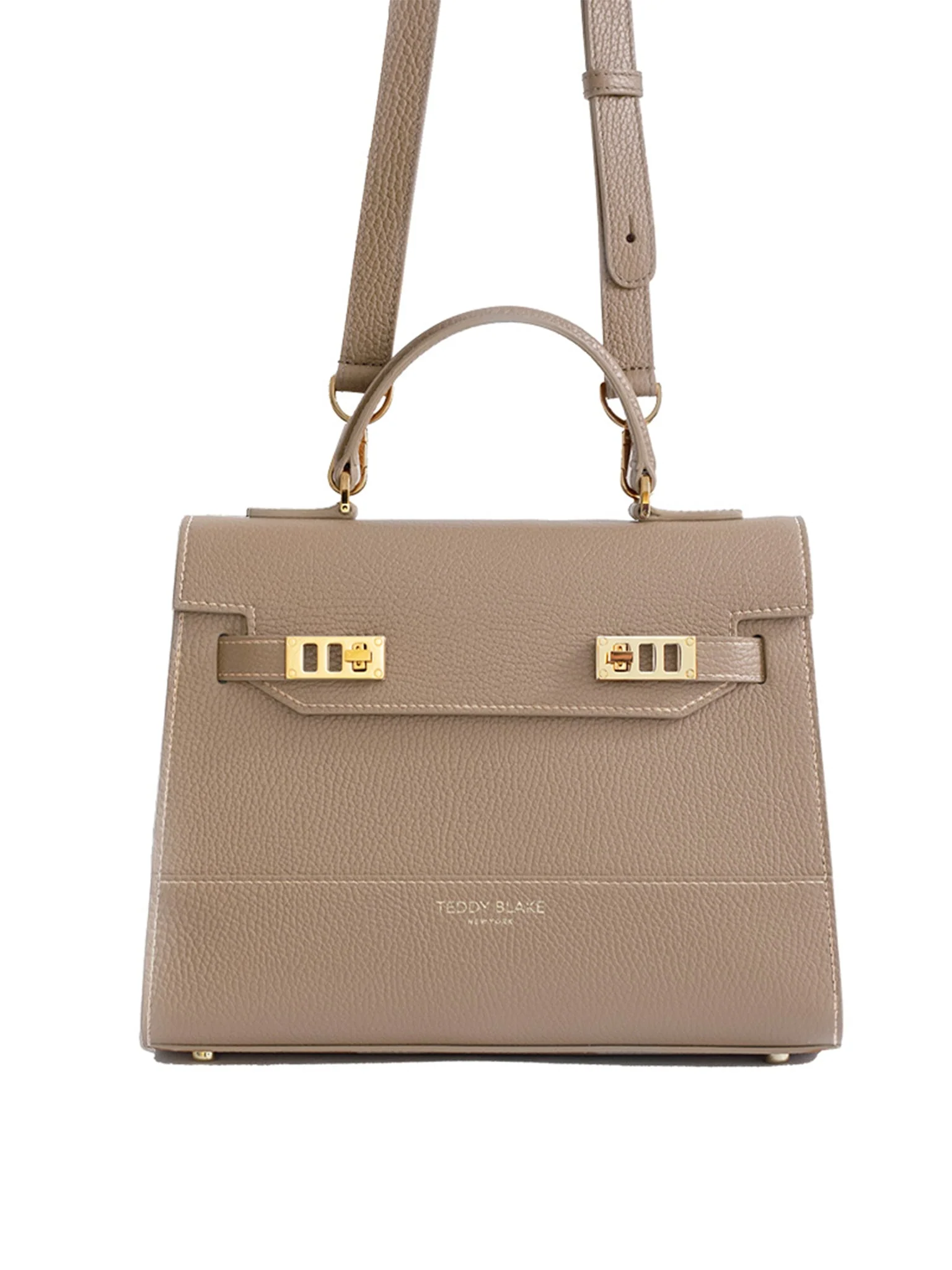 Kim Stampato 11" - Light Beige - Image 5