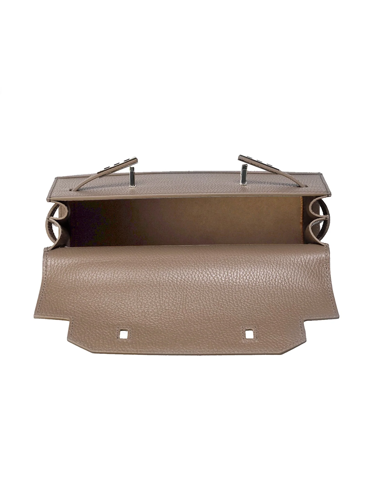 Kim Stampato 11" - Light Beige - Image 7