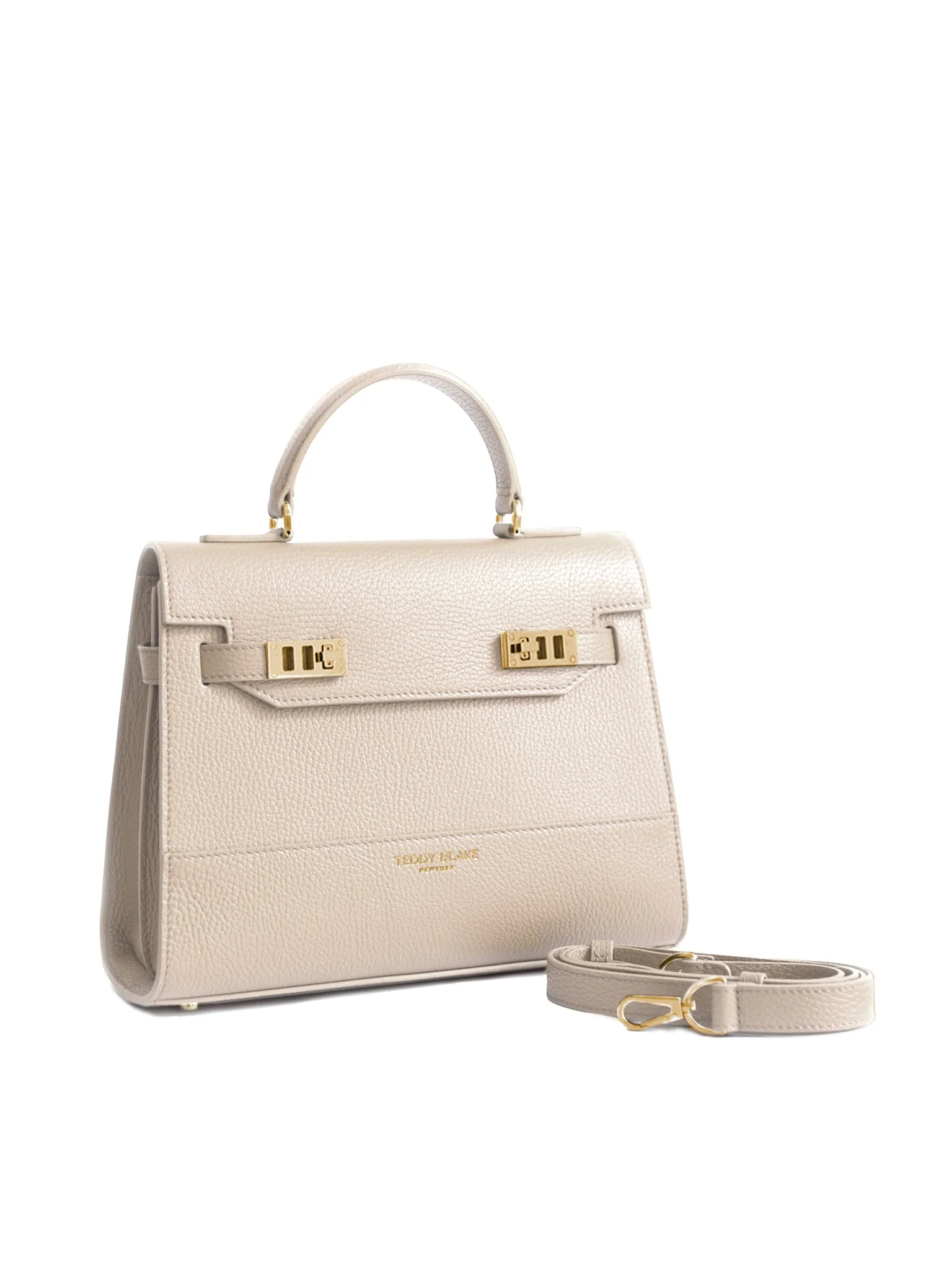 Kim Stampato 11" - Light Cream - Image 5