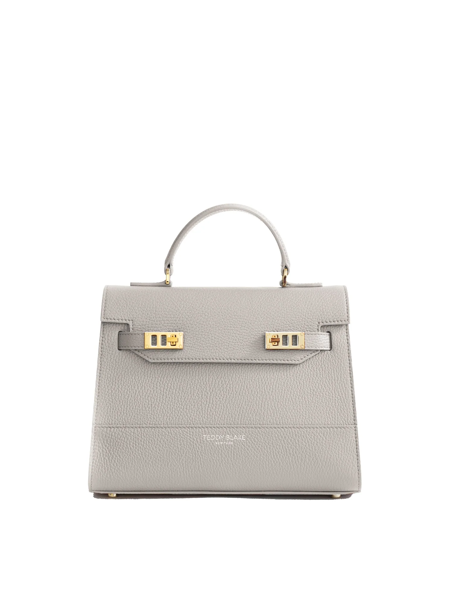 Kim Stampato 11" - Light Grey - Image 3