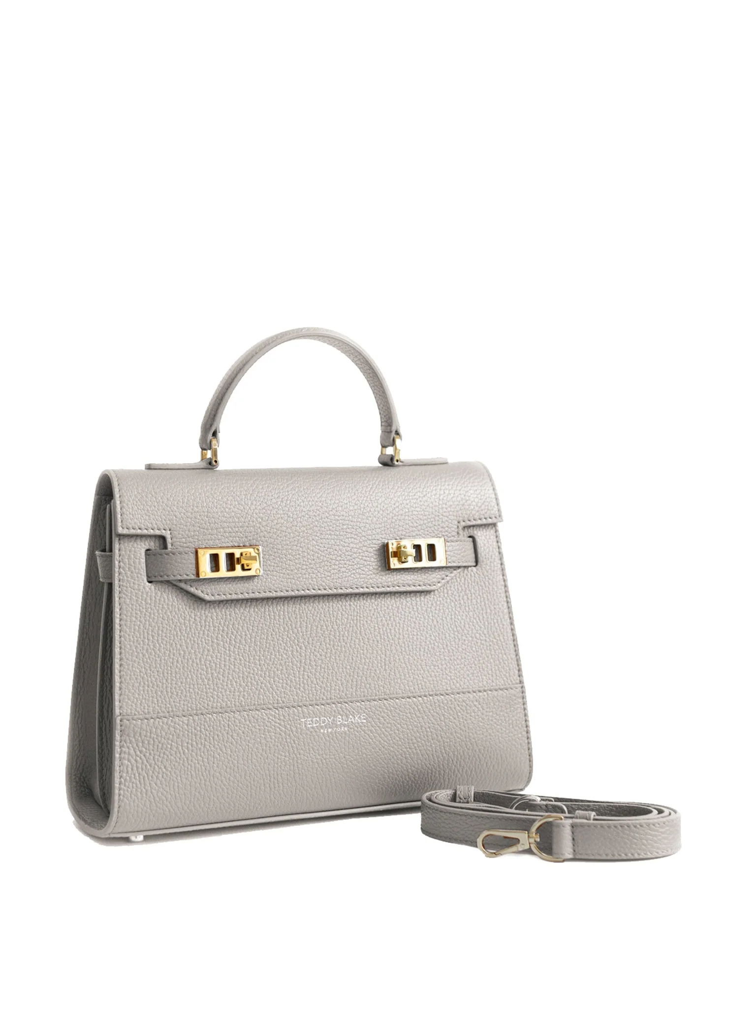 Kim Stampato 11" - Light Grey - Image 4