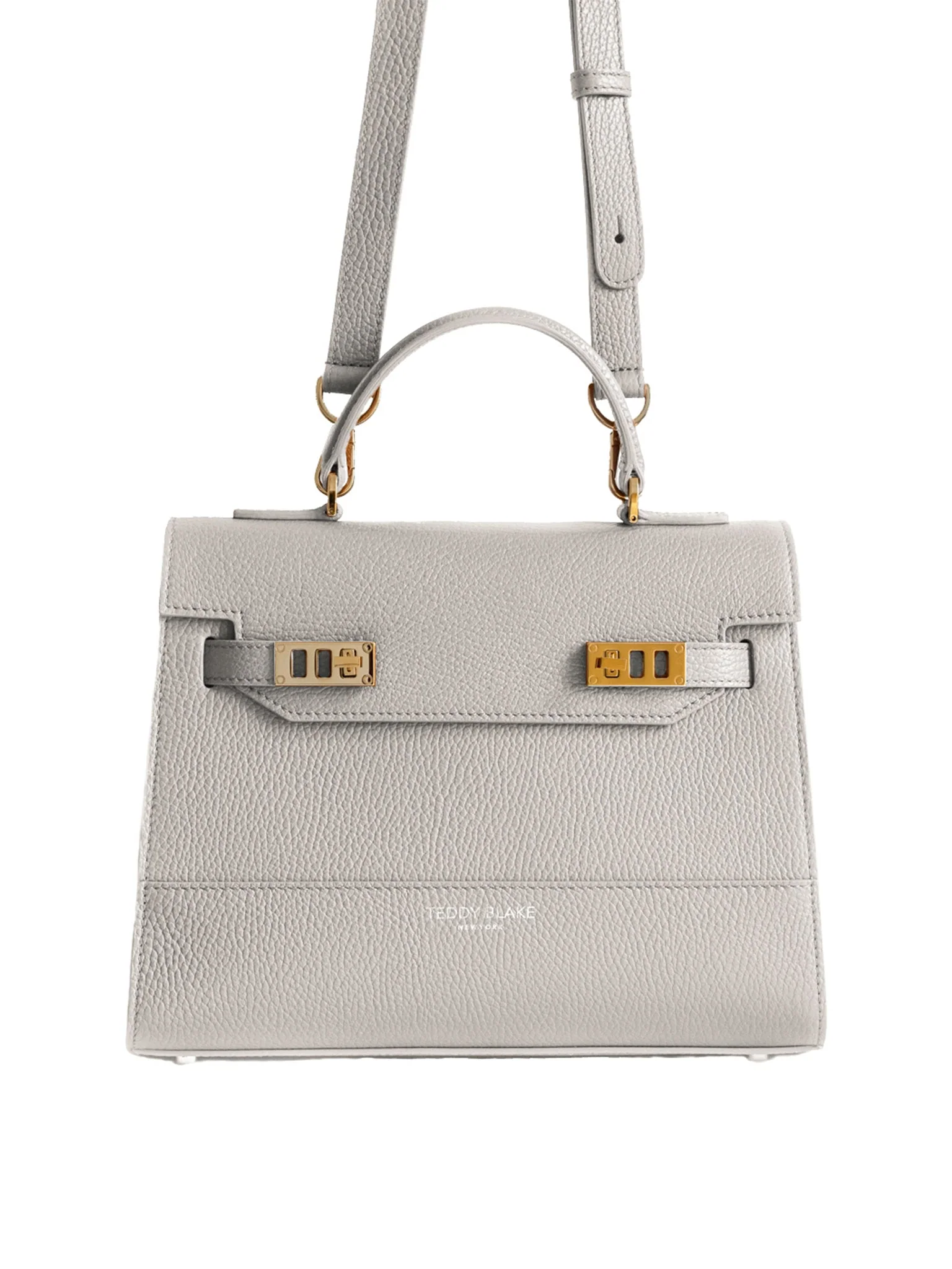 Kim Stampato 11" - Light Grey - Image 5