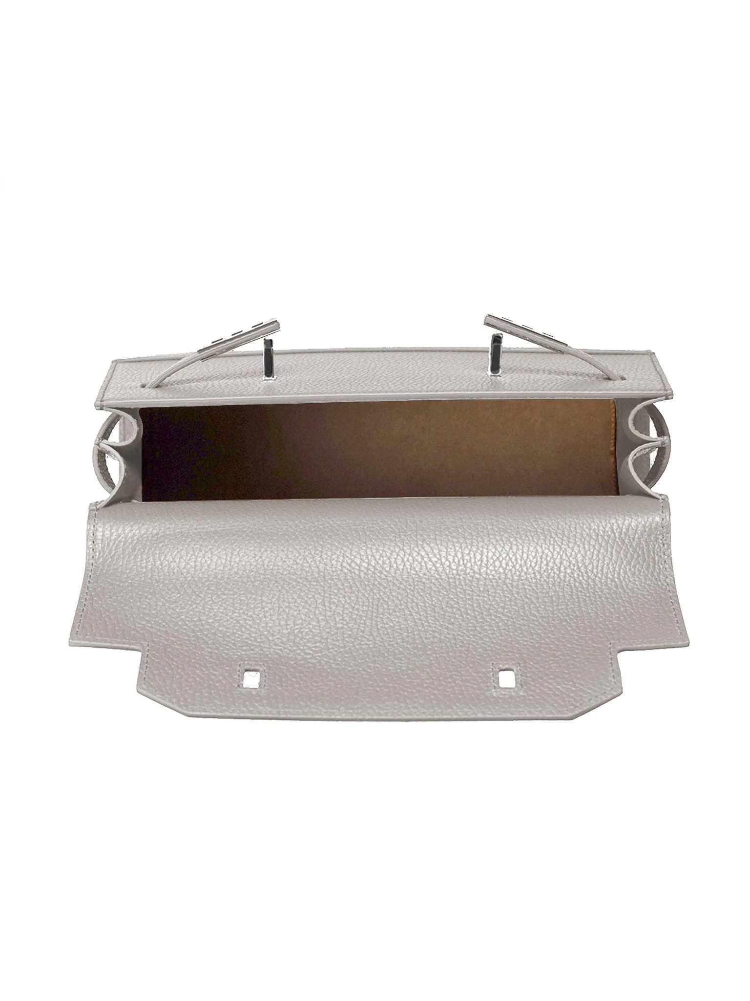 Kim Stampato 11" - Light Grey - Image 9