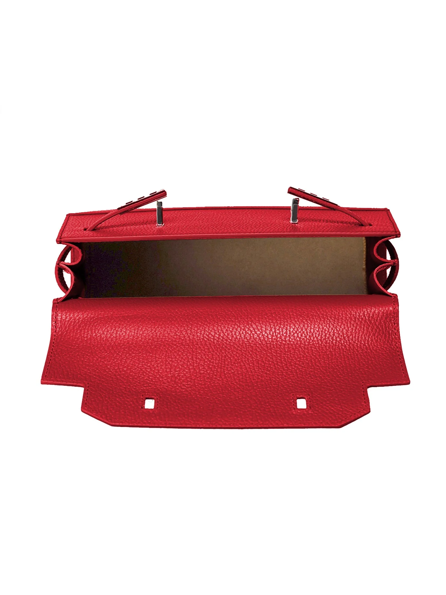 Kim Stampato 11" - Red - Image 6