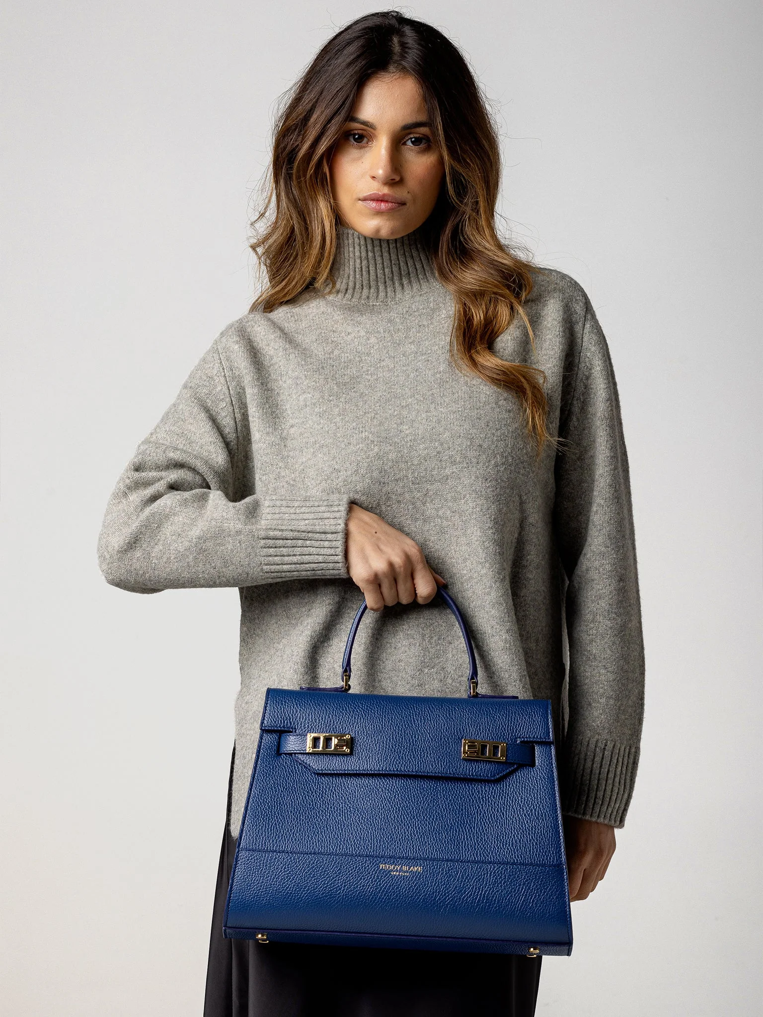 Kim Stampato 14" - Blue Jeans - Image 8