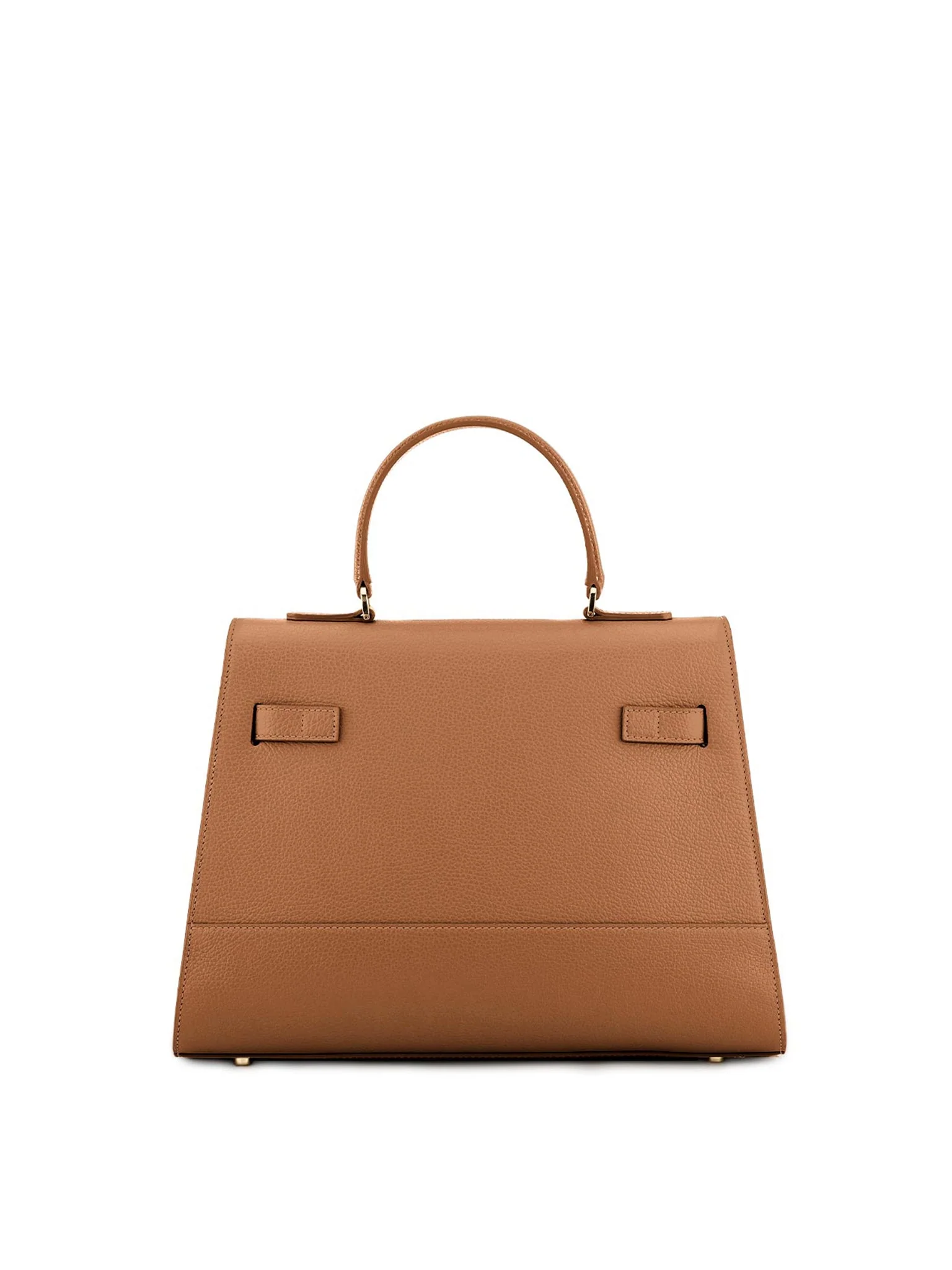 Kim Stampato 14" - Camel Brown - Image 7