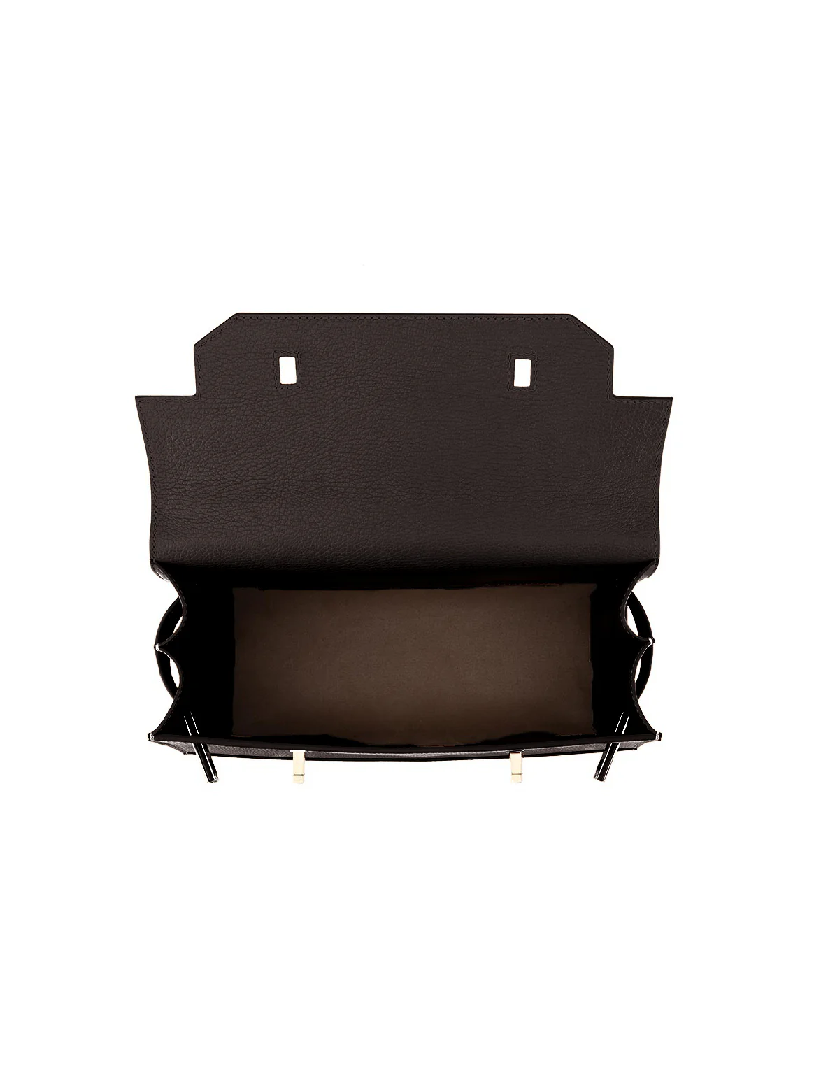 Kim Stampato 14" - Dark Brown - Image 6