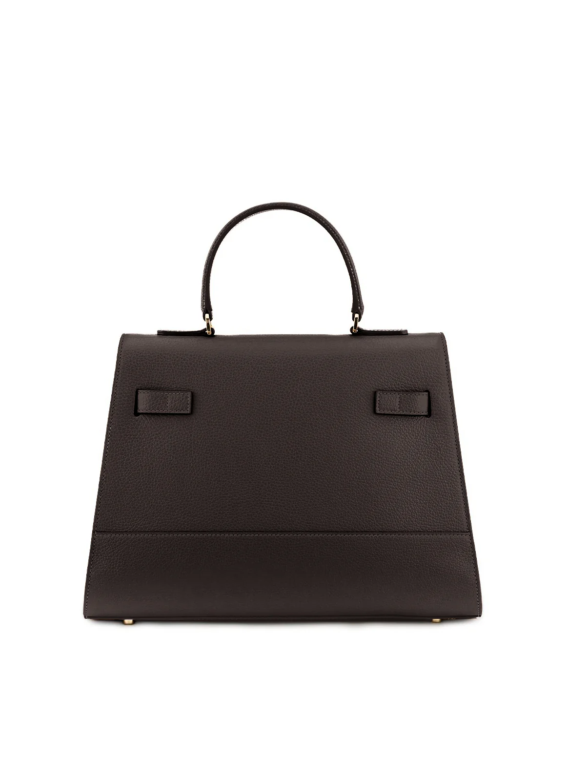 Kim Stampato 14" - Dark Brown - Image 7