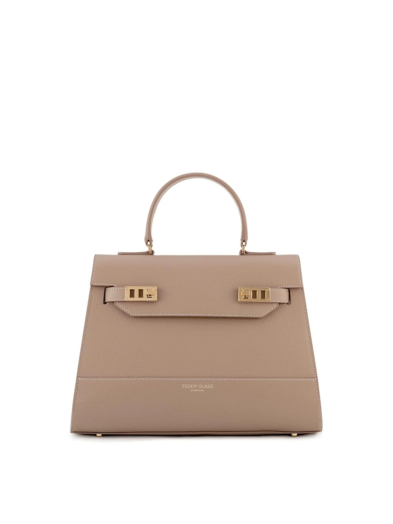 Kim Stampato 14" - Light Beige - Image 3