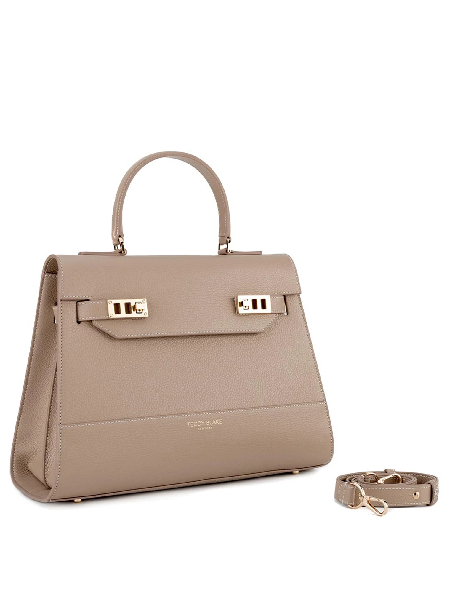 Kim Stampato 14" - Light Beige - Image 4