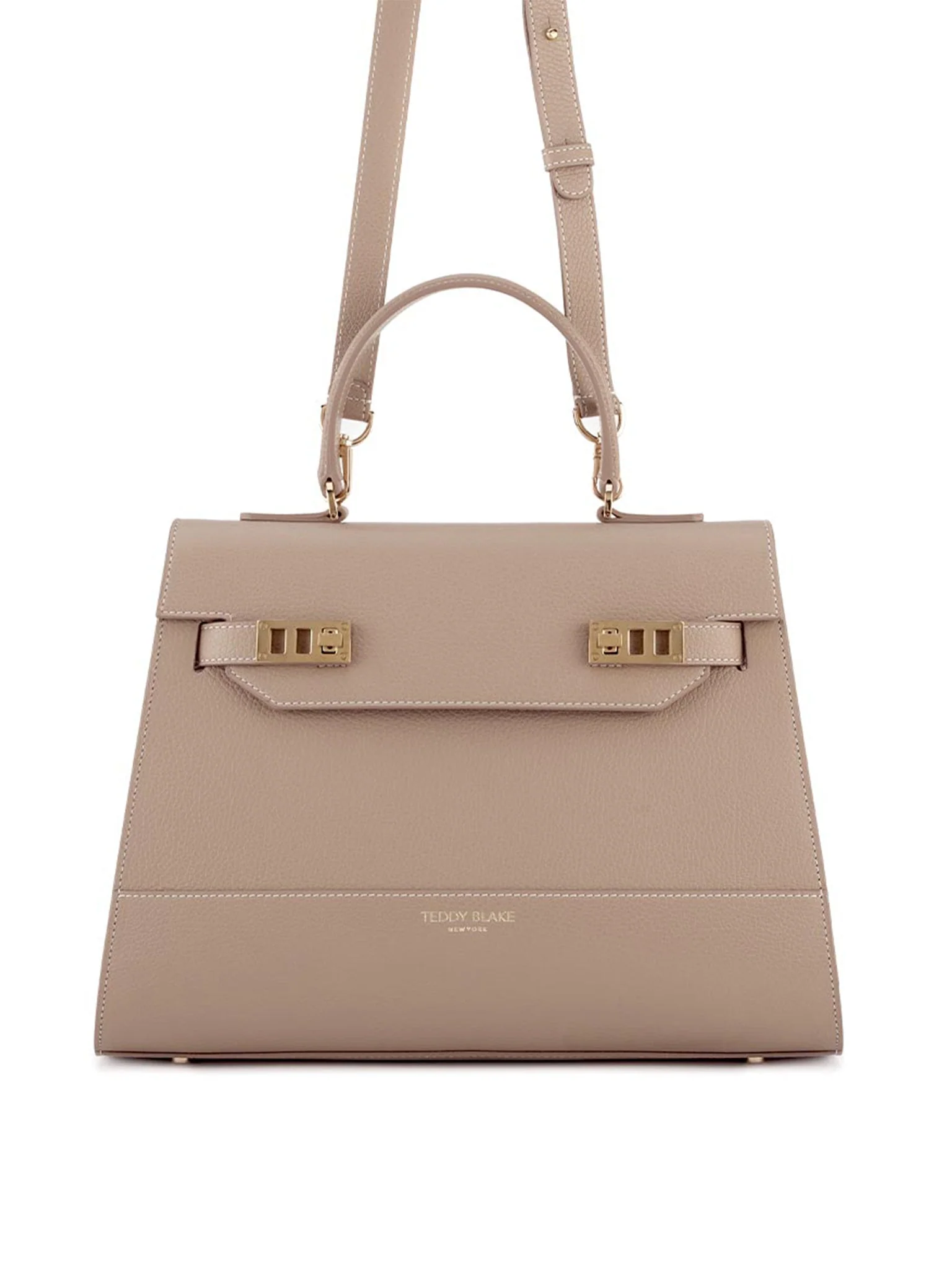 Kim Stampato 14" - Light Beige - Image 5
