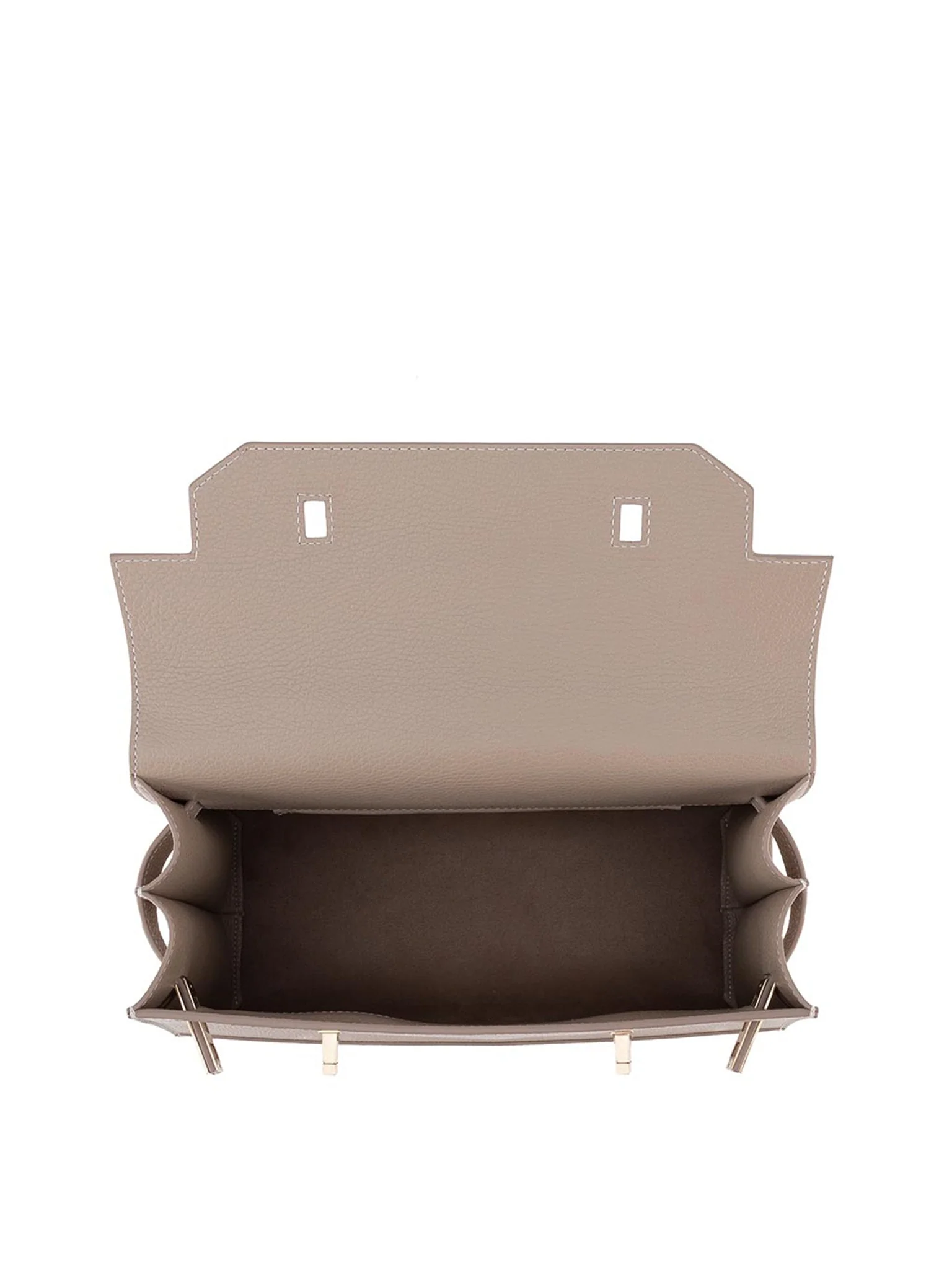 Kim Stampato 14" - Light Beige - Image 6