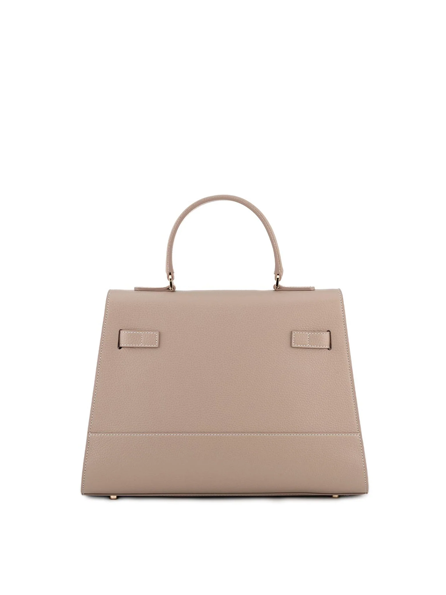 Kim Stampato 14" - Light Beige - Image 7