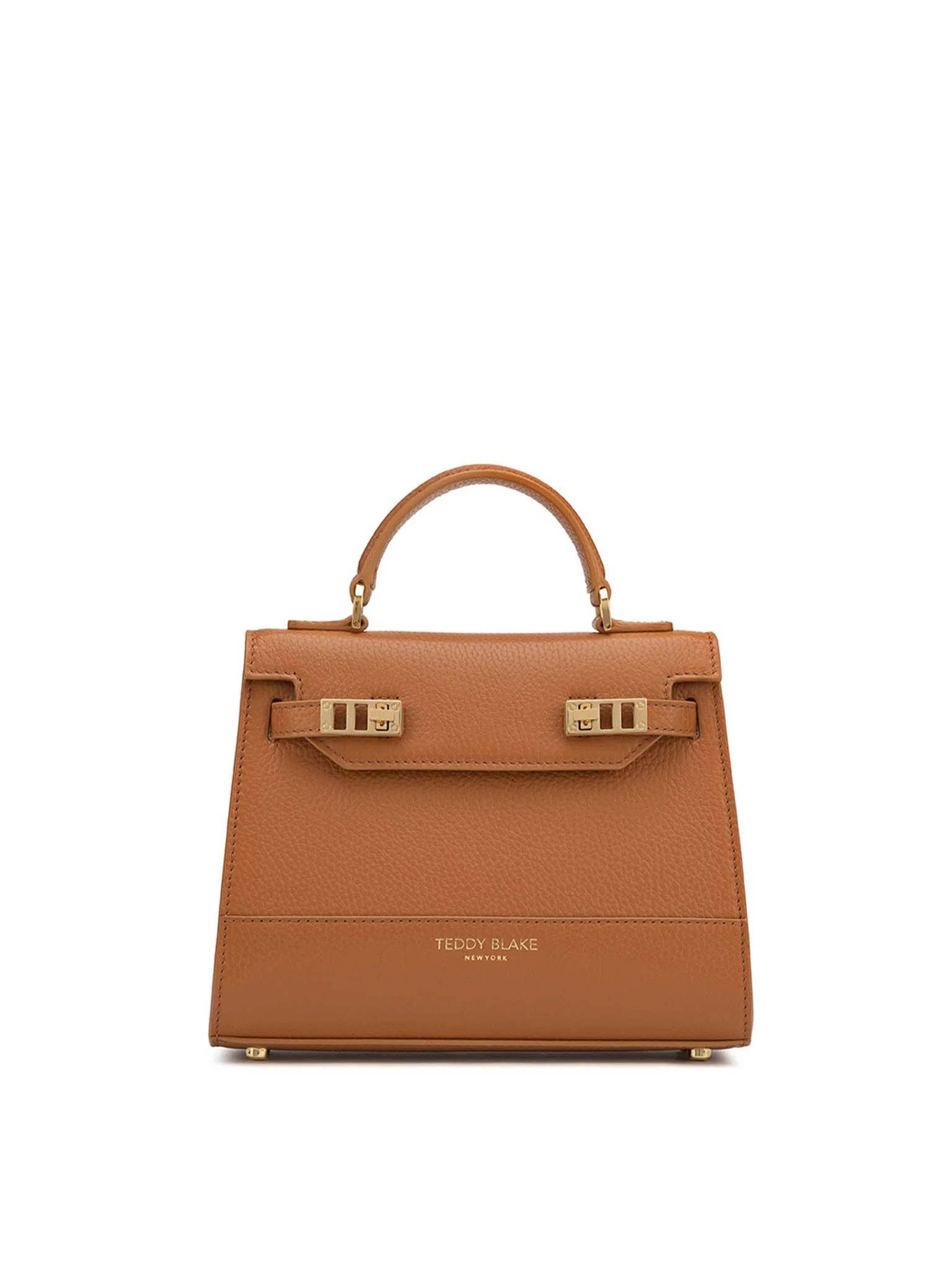 Kim Stampato 9" - Camel Brown - Image 3