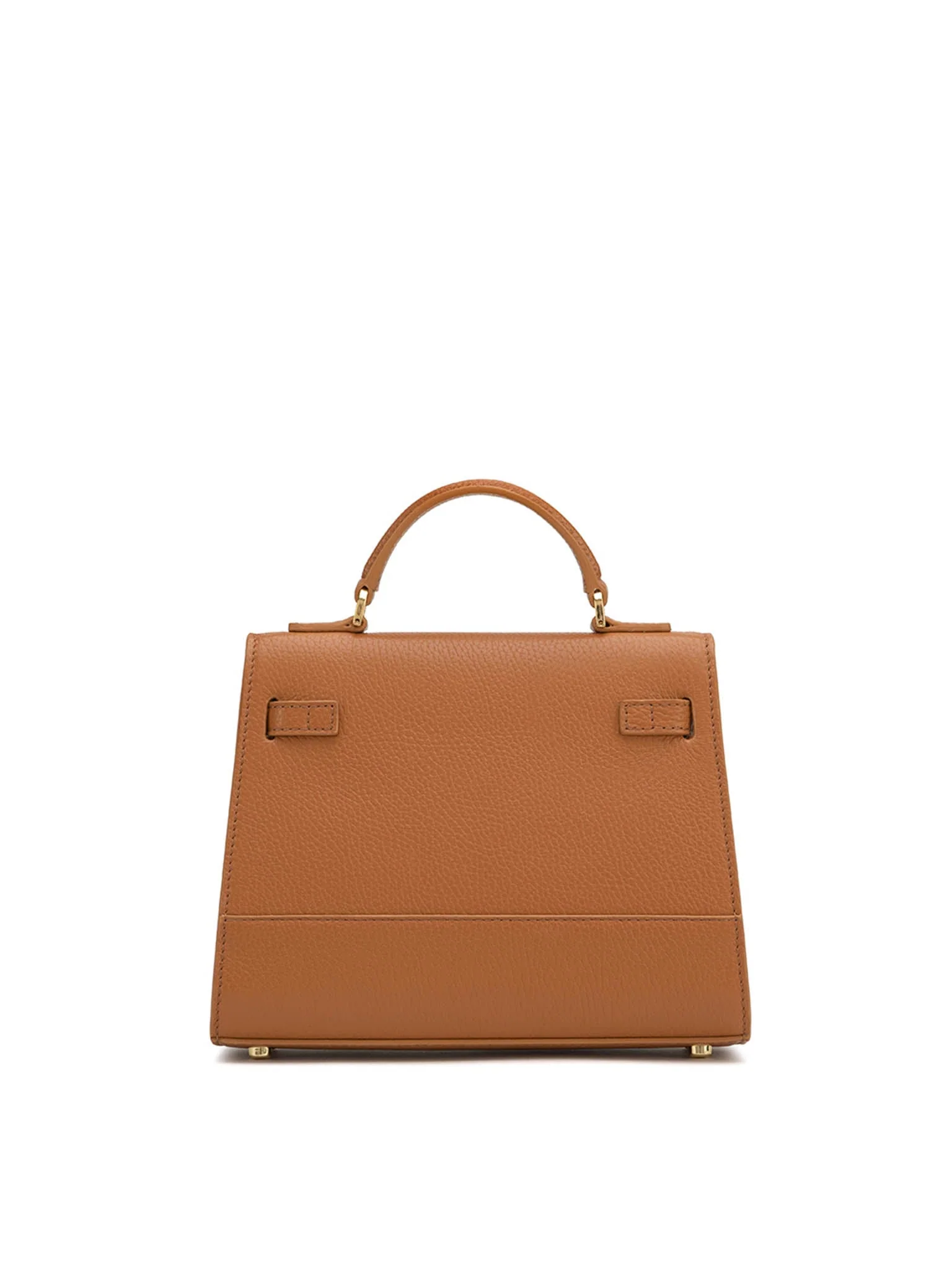 Kim Stampato 9" - Camel Brown - Image 6