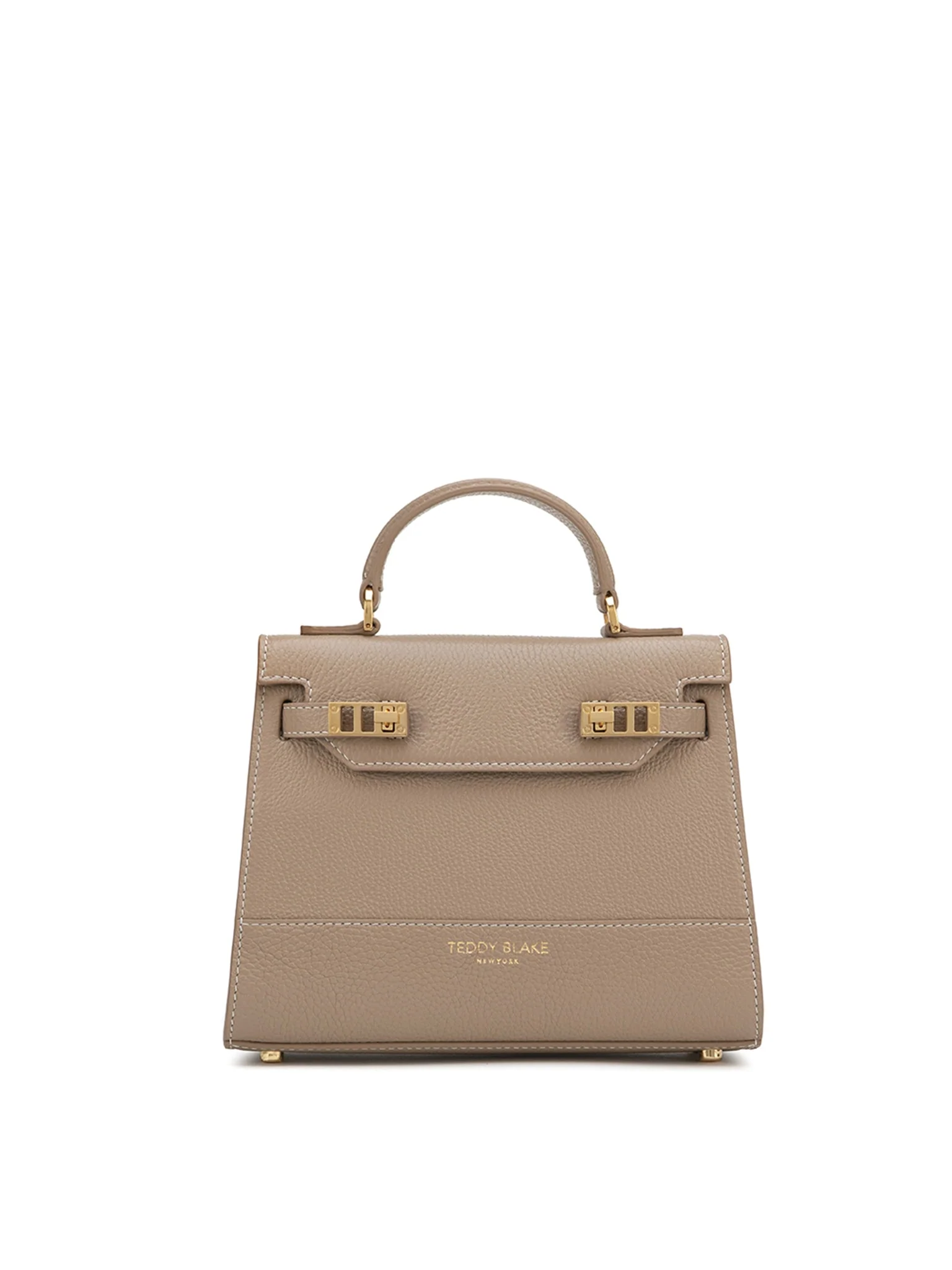 Kim Stampato 9" - Light Beige - Image 3
