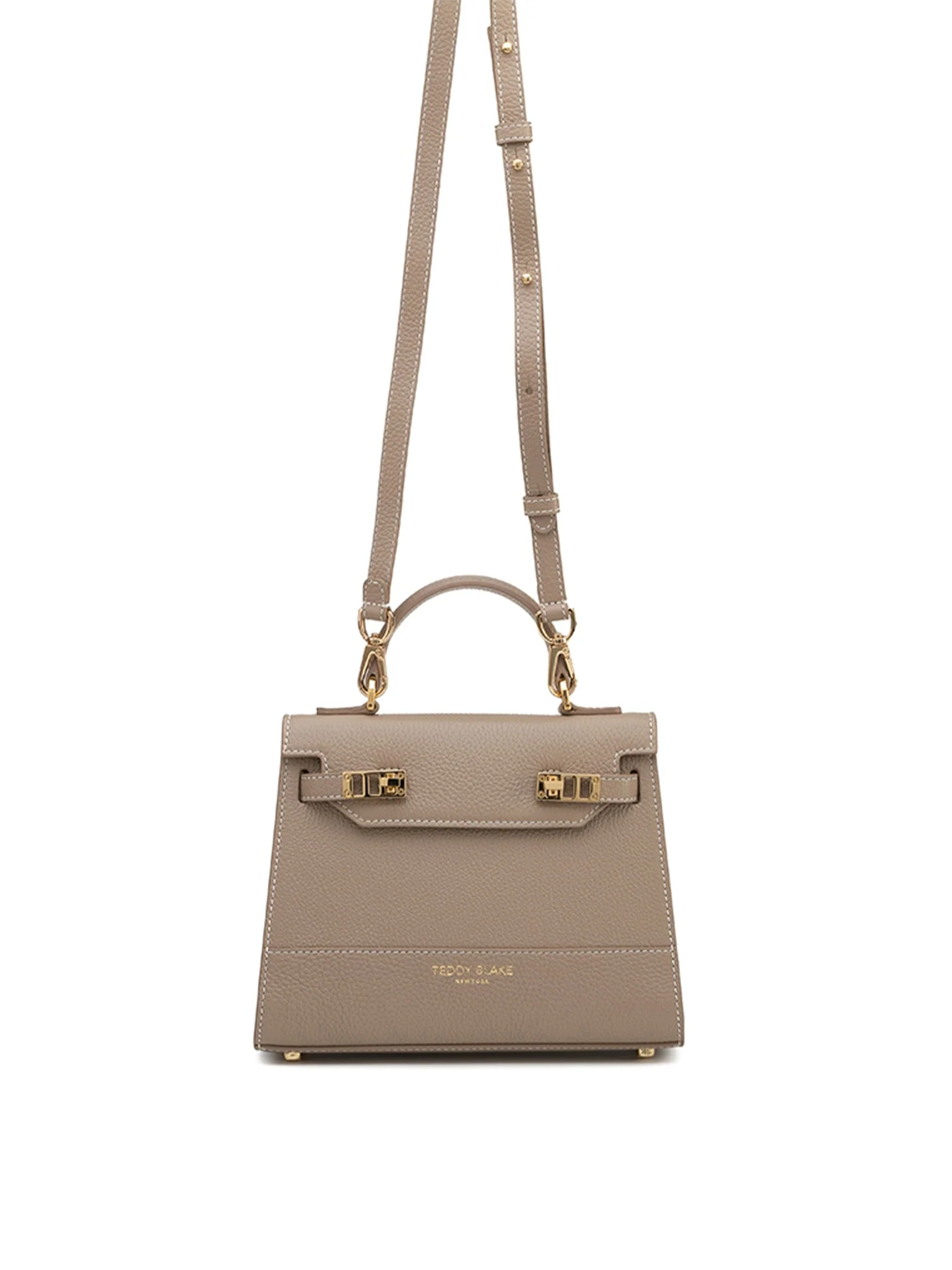Kim Stampato 9" - Light Beige - Image 5