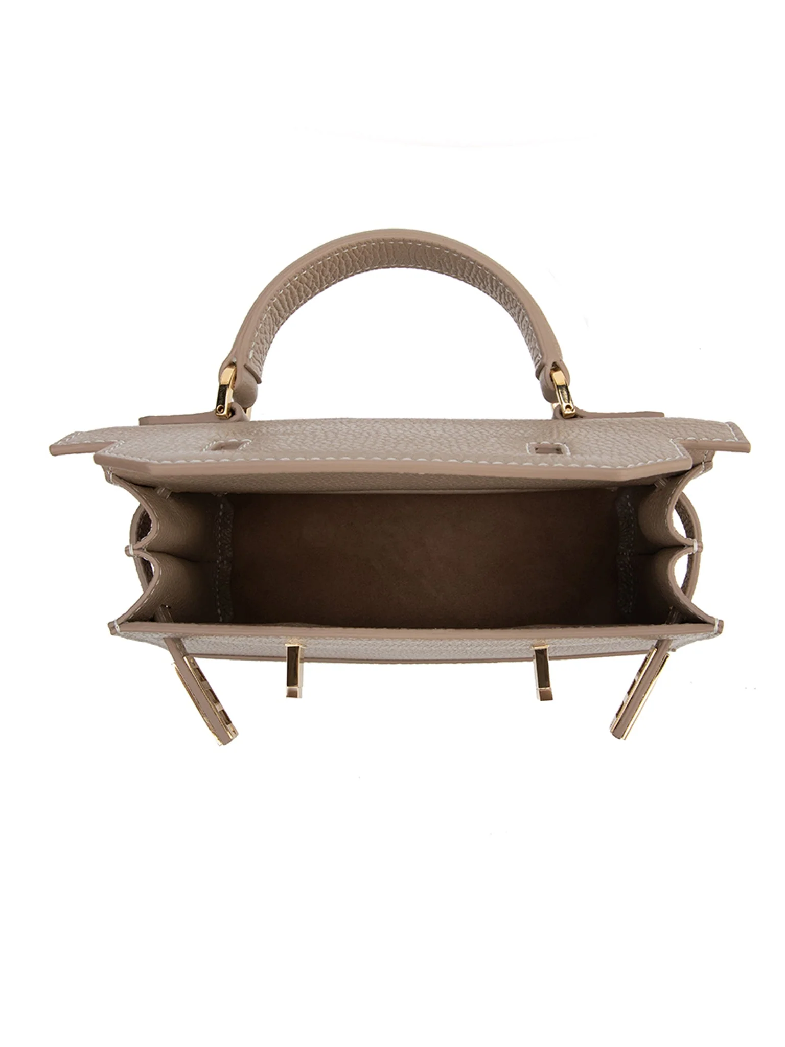 Kim Stampato 9" - Light Beige - Image 7