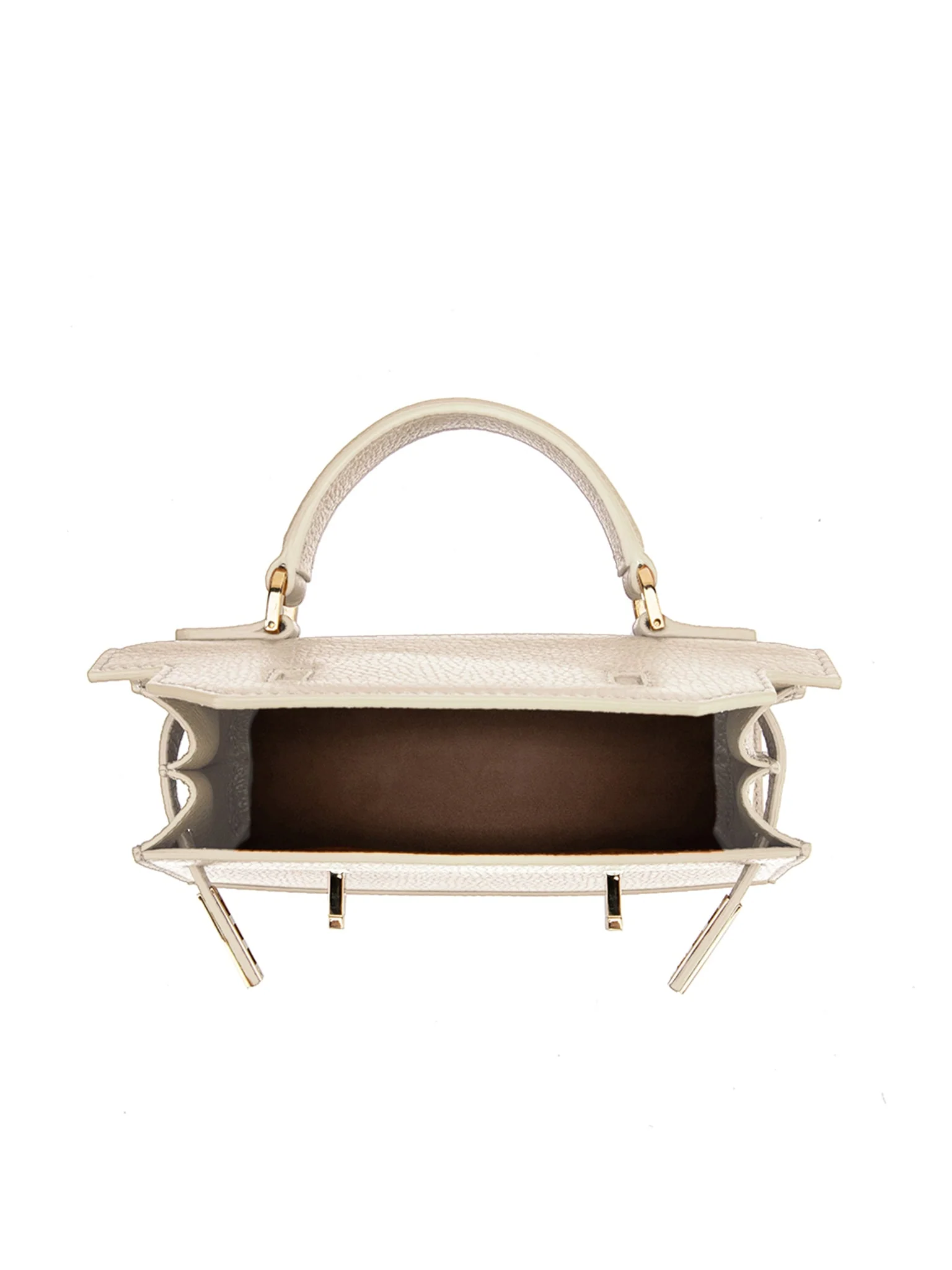 Kim Stampato 9" -  Light Cream - Image 6