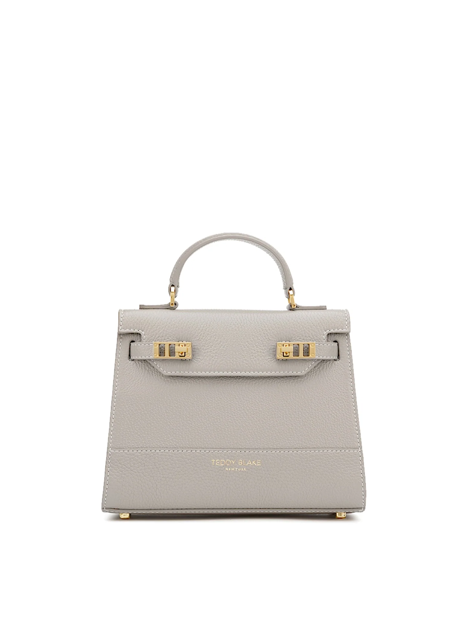 Kim Stampato 9" - Light Grey - Image 3