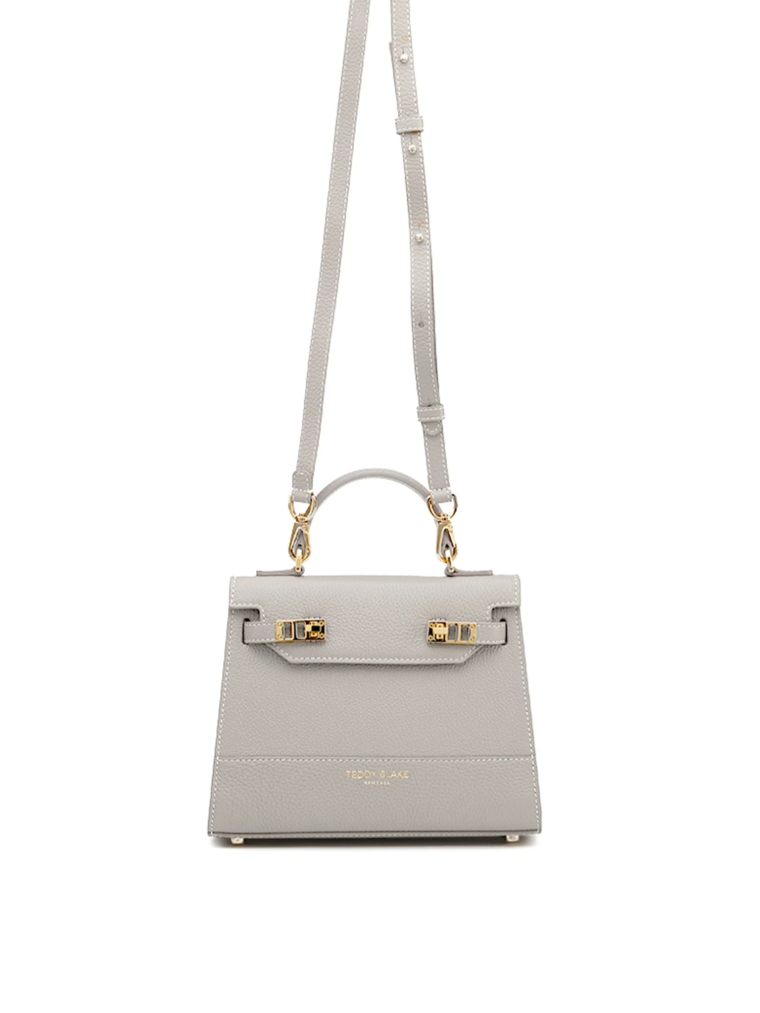 Kim Stampato 9" - Light Grey - Image 5