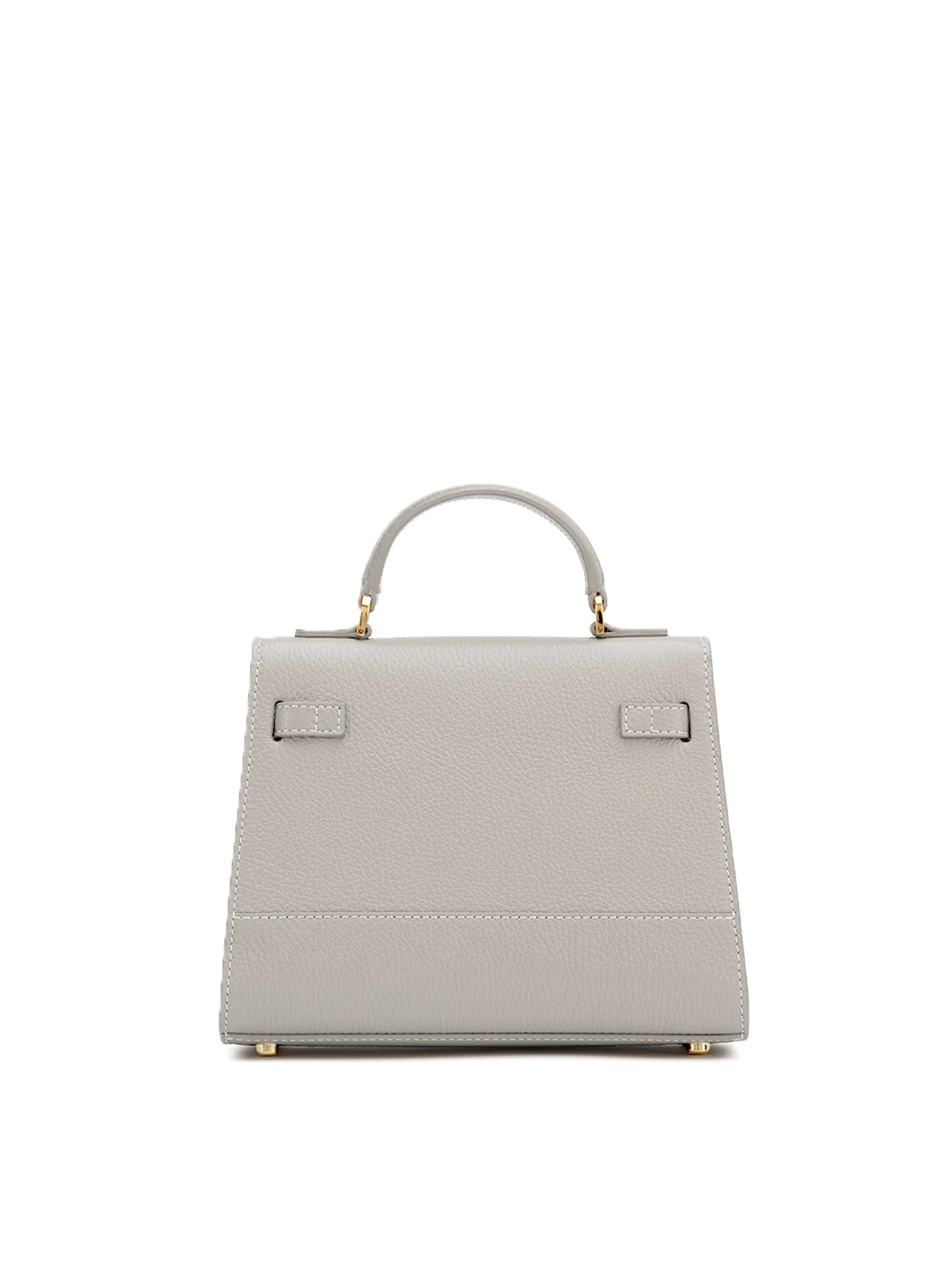 Kim Stampato 9" - Light Grey - Image 6