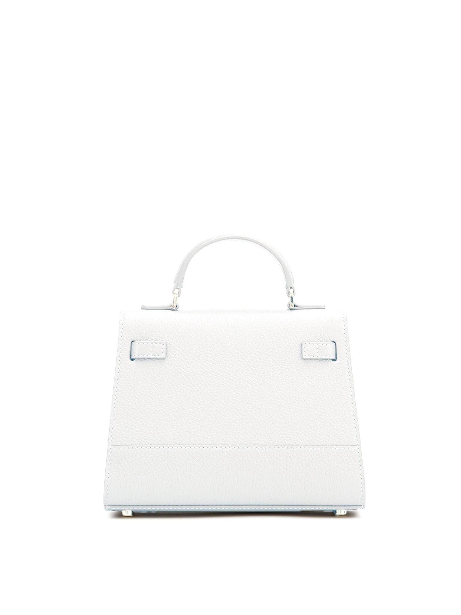 Kim Stampato 9" - White - Image 7